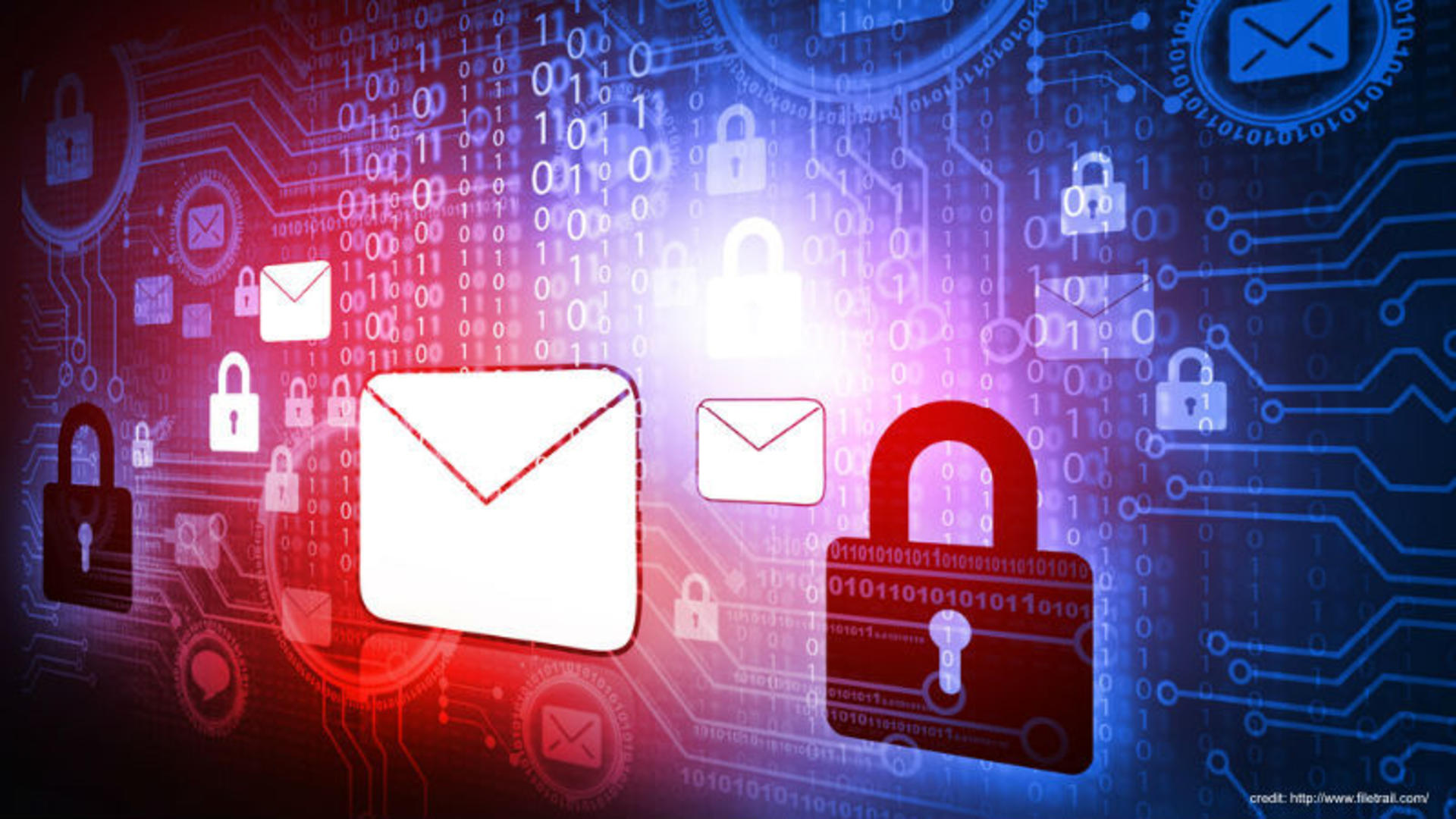 7 ways to secure Business Email