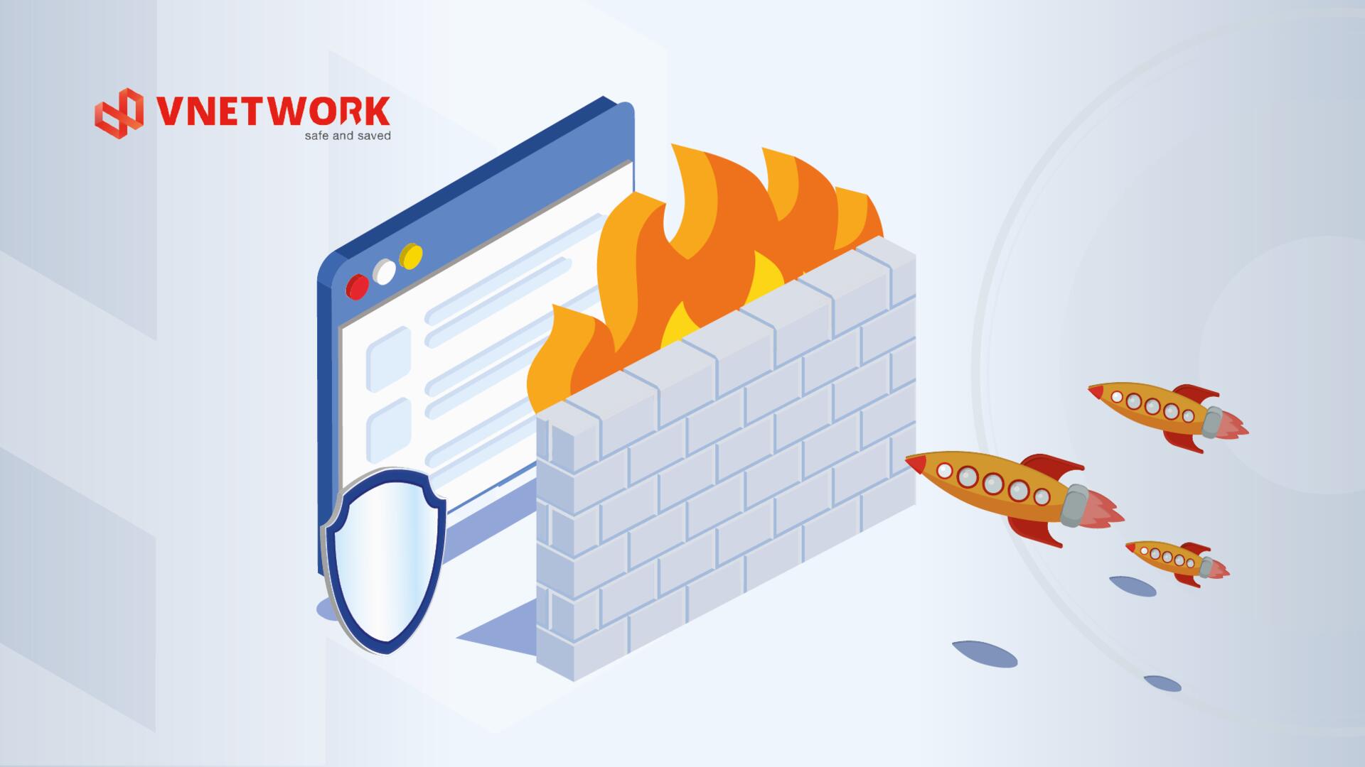 Use Web Application Firewall (WAF)