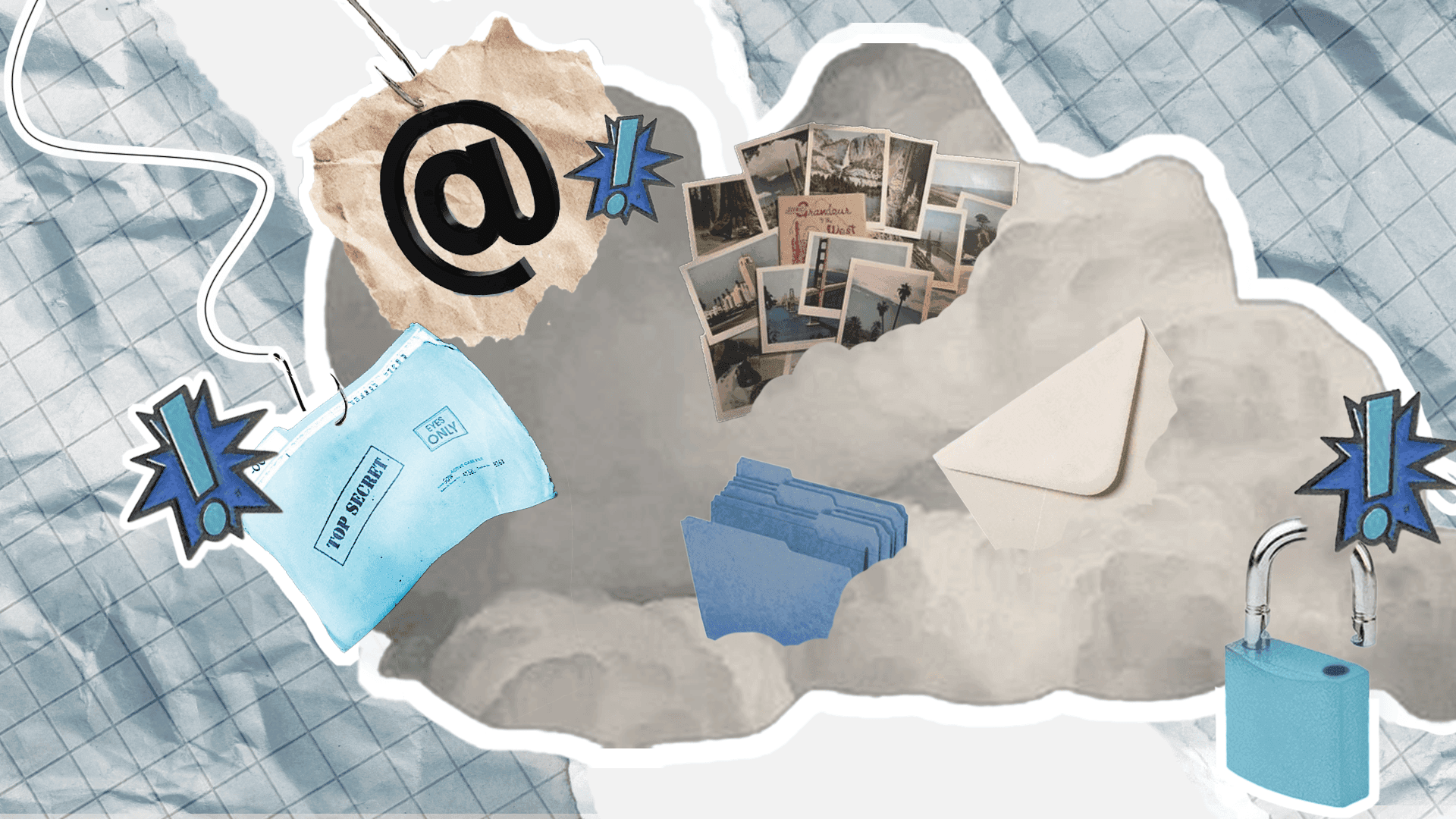 Phishing Email là gì và cách ngăn chặn phòng ngừa