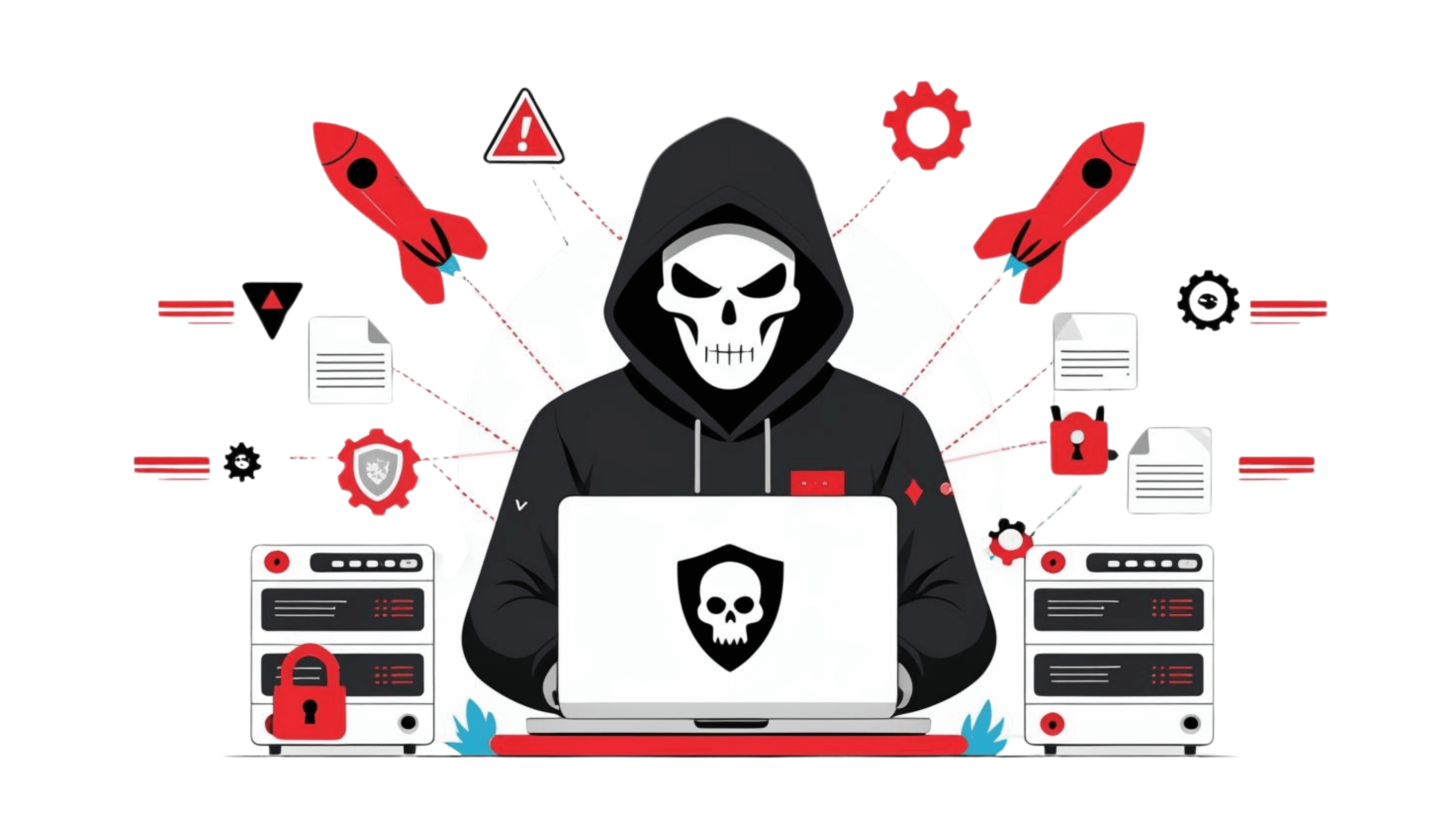 Tấn công DDoS Layer 7