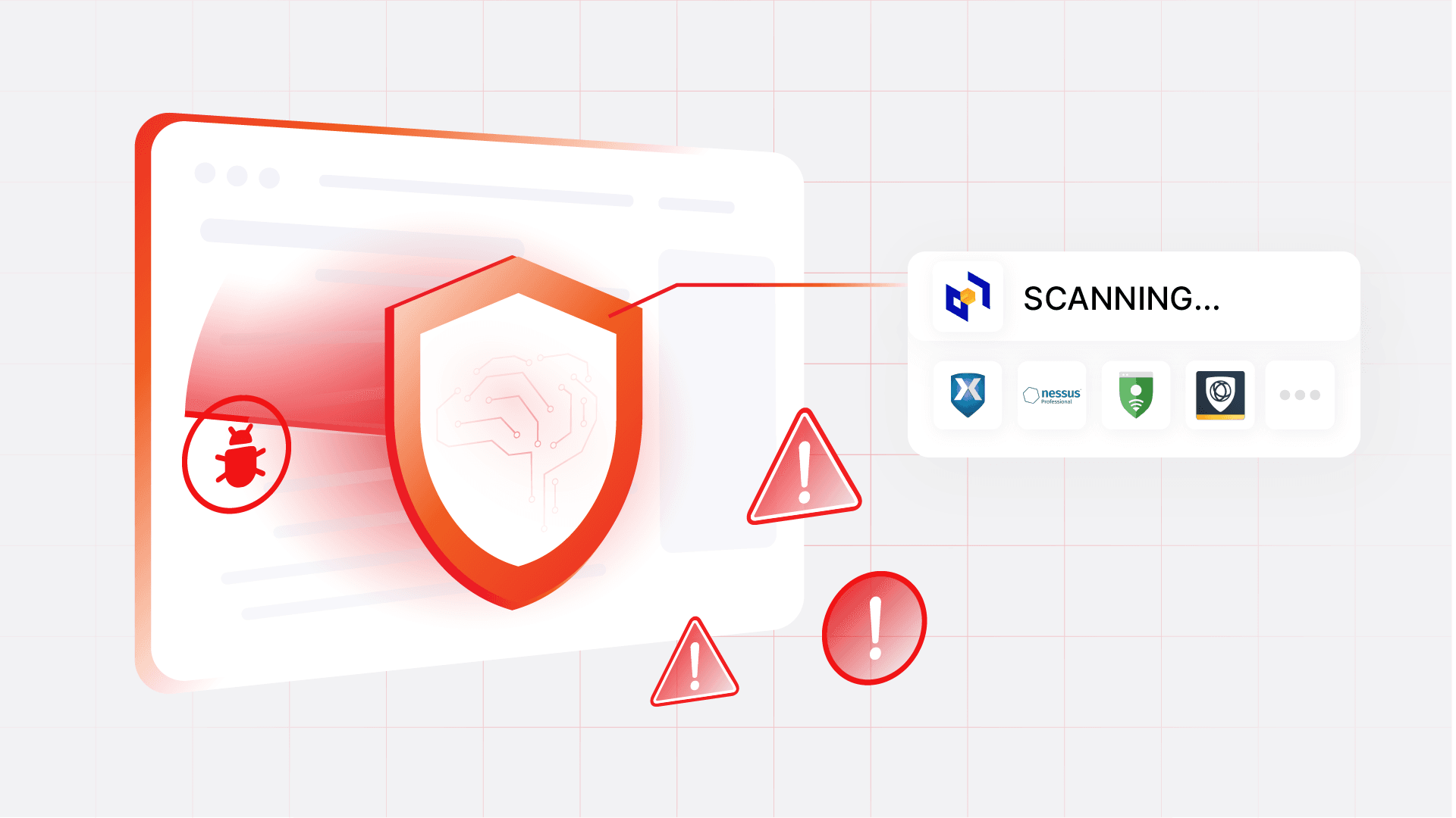 How to combat web scraping with WAF AI