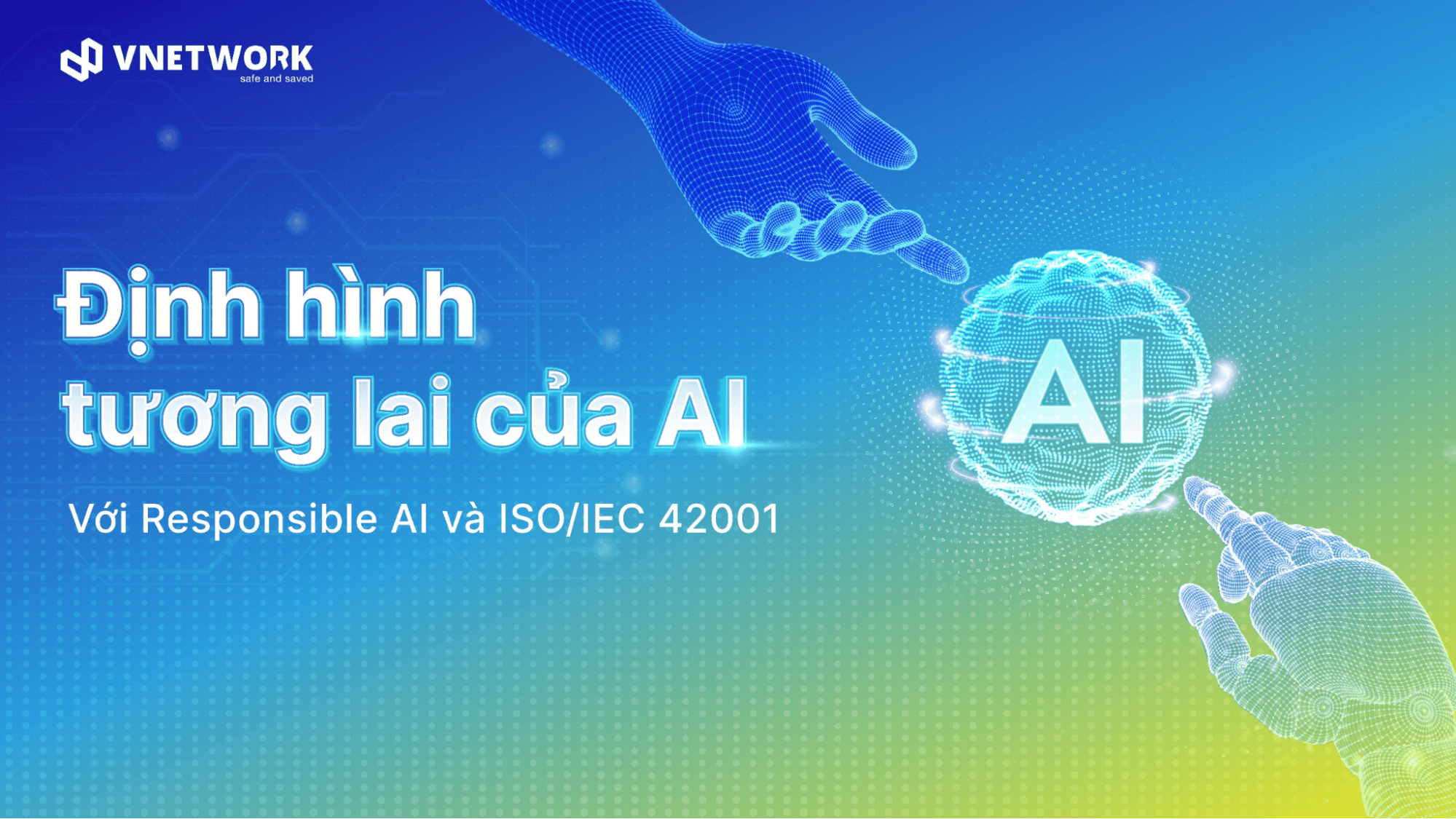 Mất niềm tin vào AI: Hồi chuông cảnh tỉnh cho doanh nghiệp