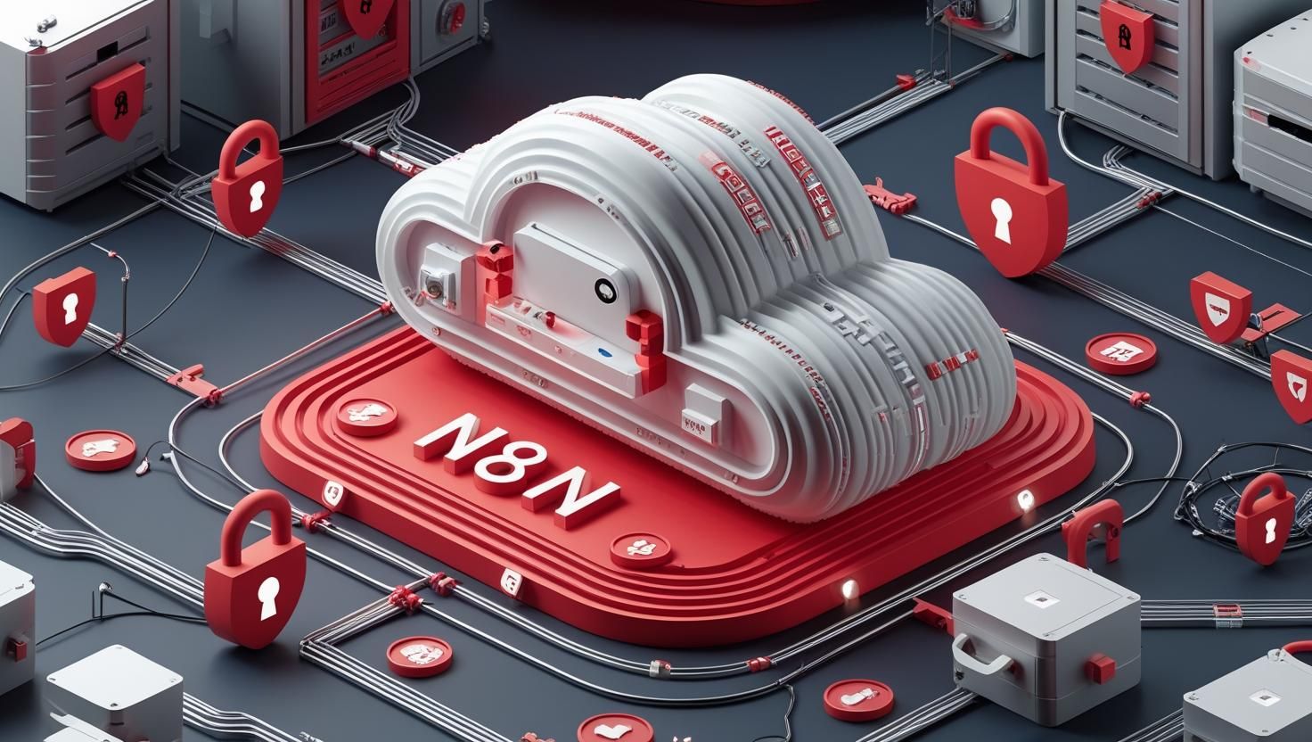Giới thiệu n8n Cloud VNETWORK