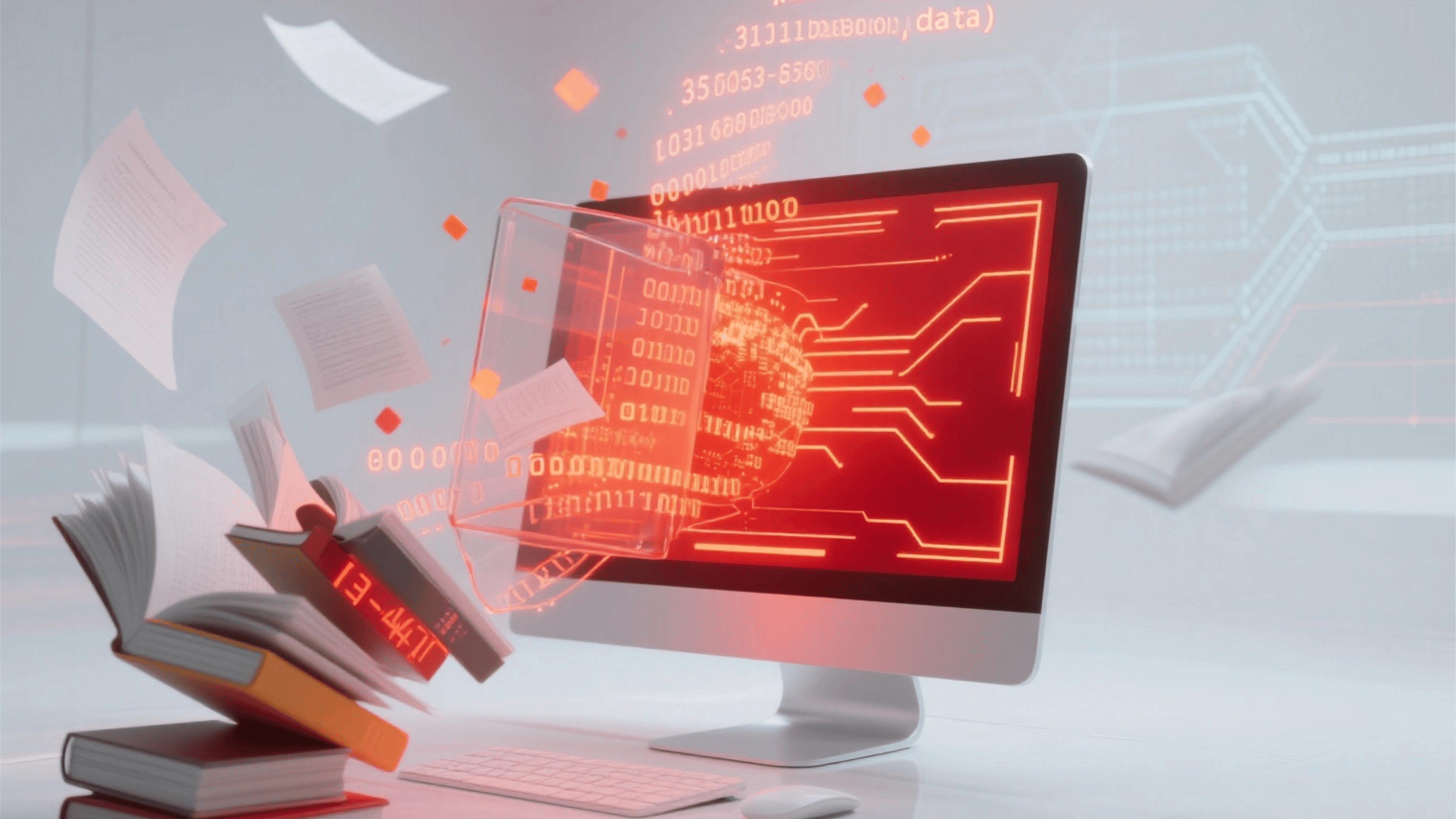 Chuyển Đổi Số Là Gì? Lộ Trình Từ Số Hóa Đến Tăng Trưởng Bền Vững