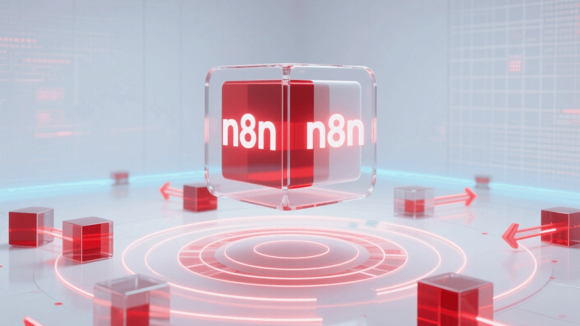 n8n là gì? Tìm hiểu các chức năng cơ bản của n8n