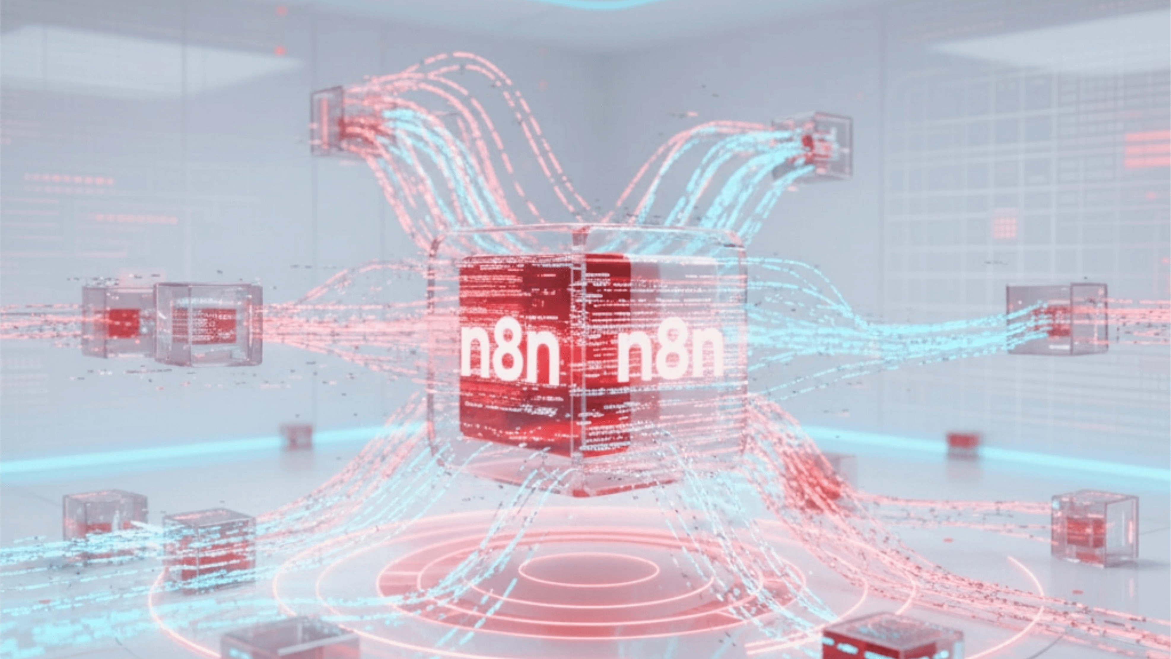 What is n8n workflow? A-Z guide to building automated workflows