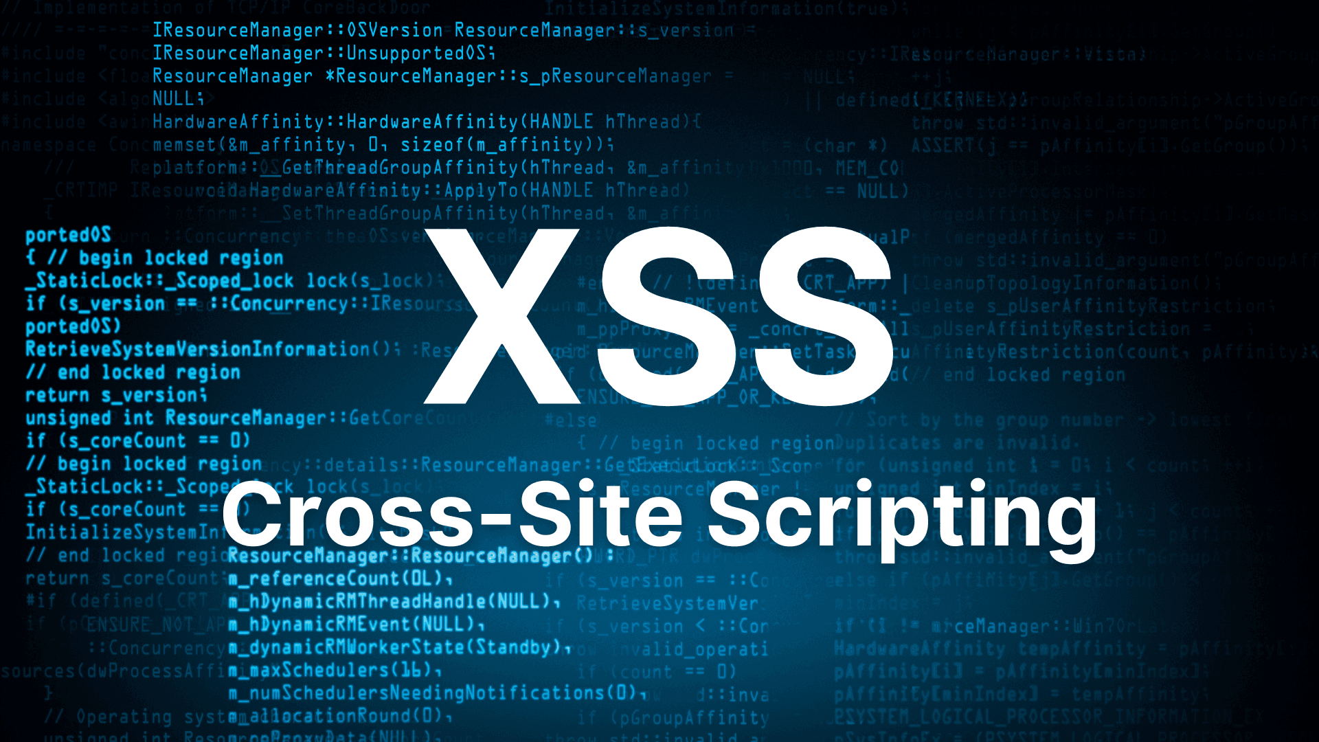 What Is XSS? Attack mechanisms and how to prevent Cross-Site Scripting