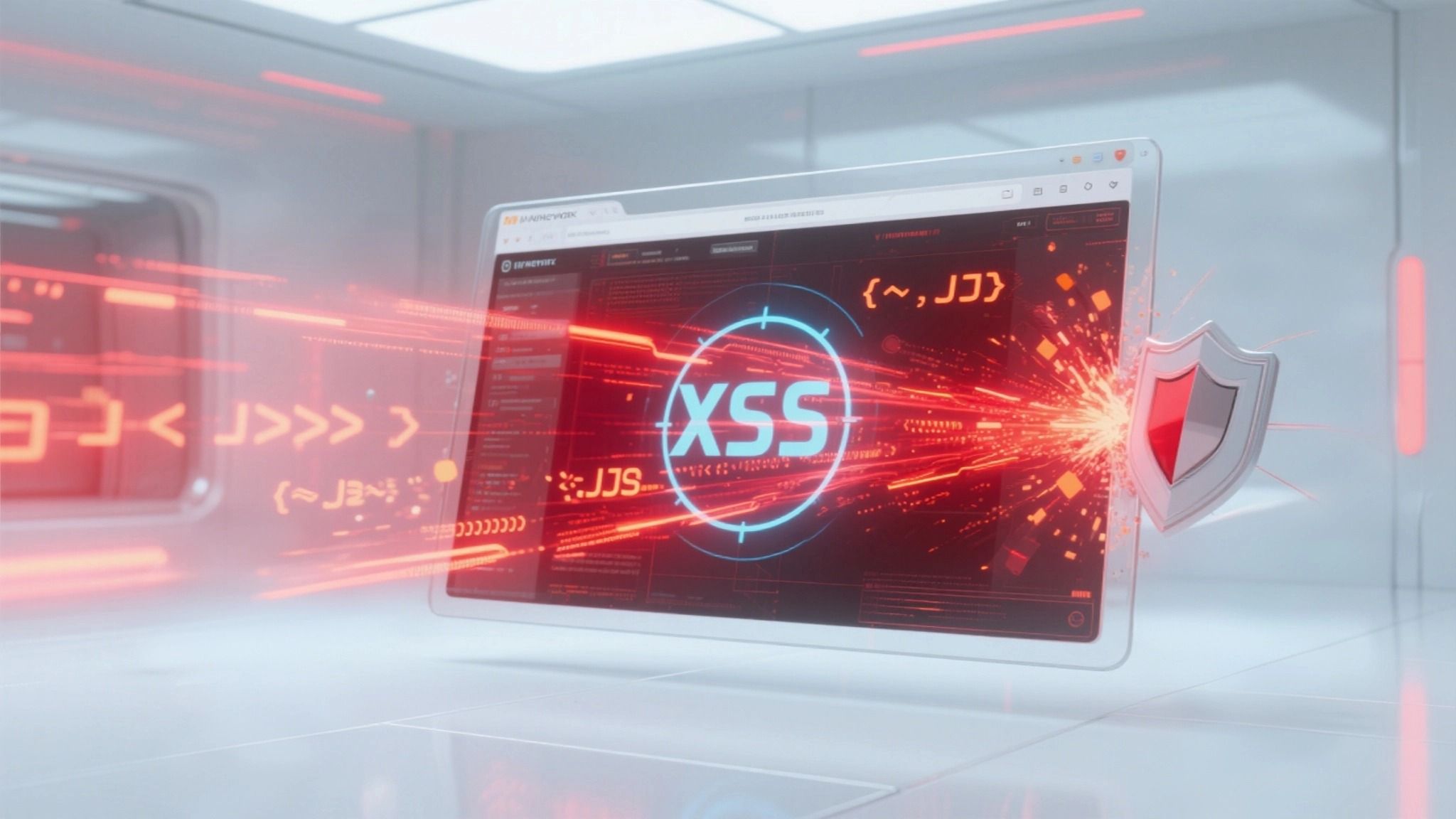 Tấn công XSS là gì? Cách phòng chống tấn công XSS