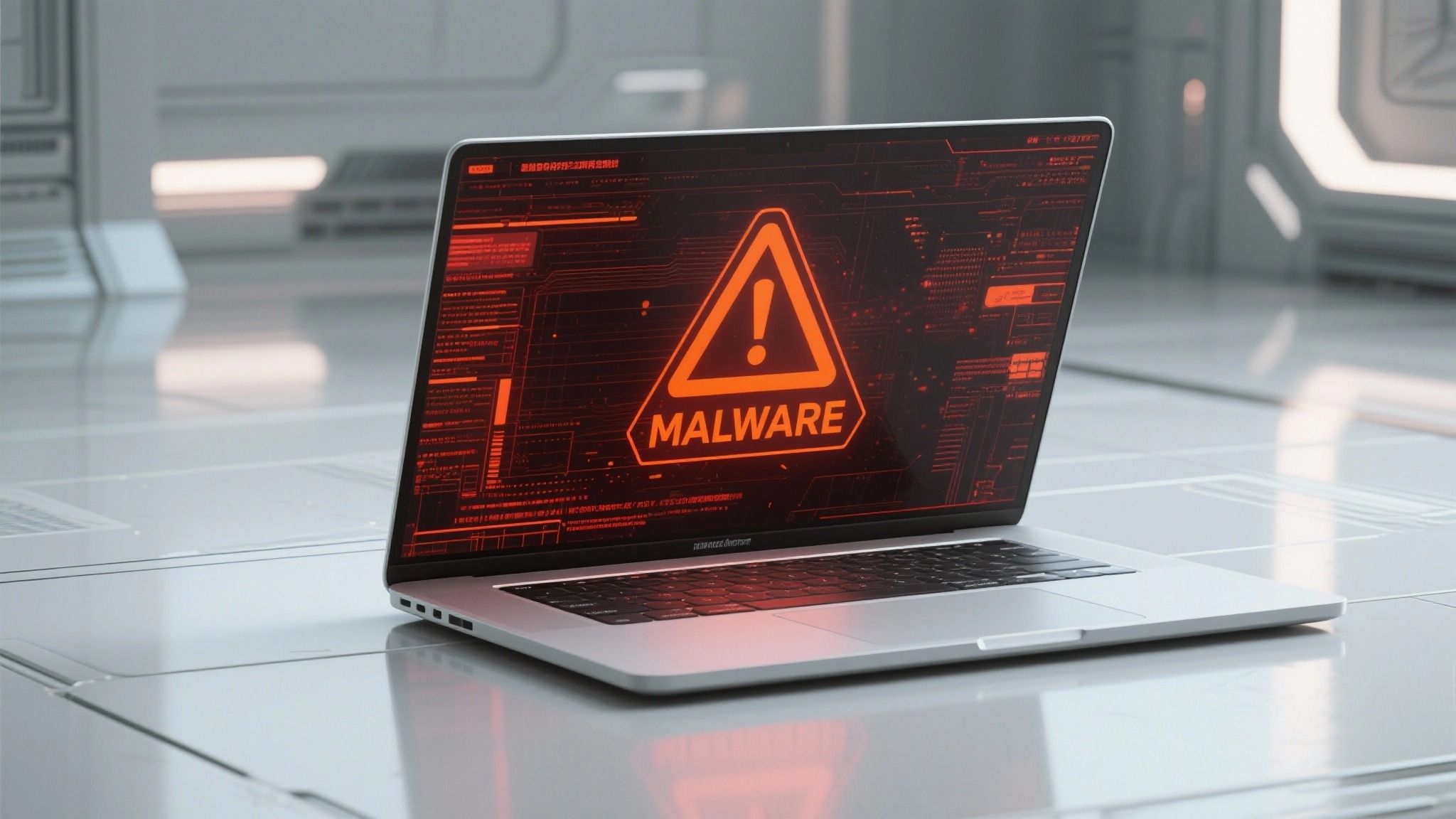 What is malware? Hidden threats and comprehensive anti malware solutions