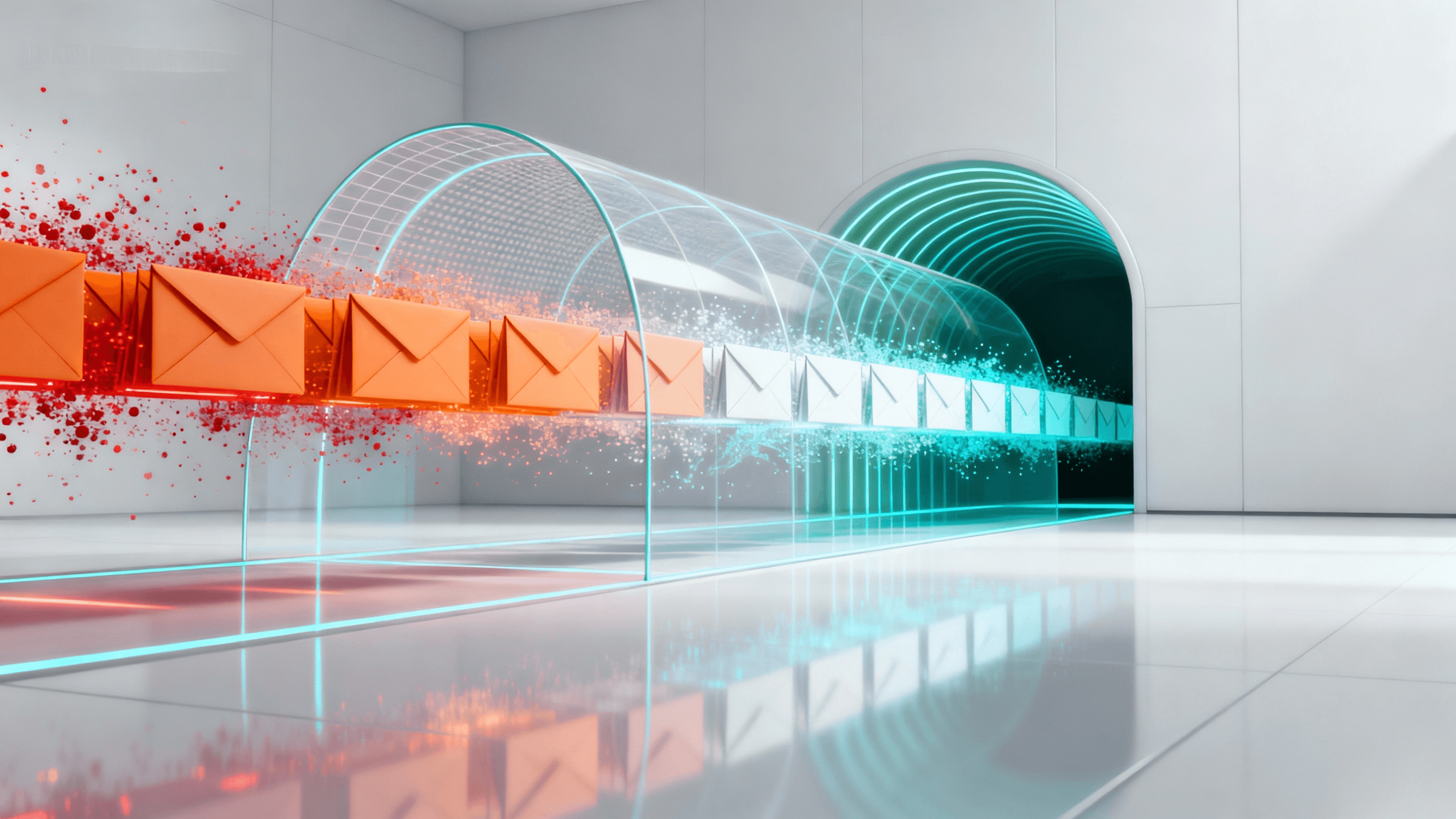 What is SPF? Exploring the role of SPF in email security