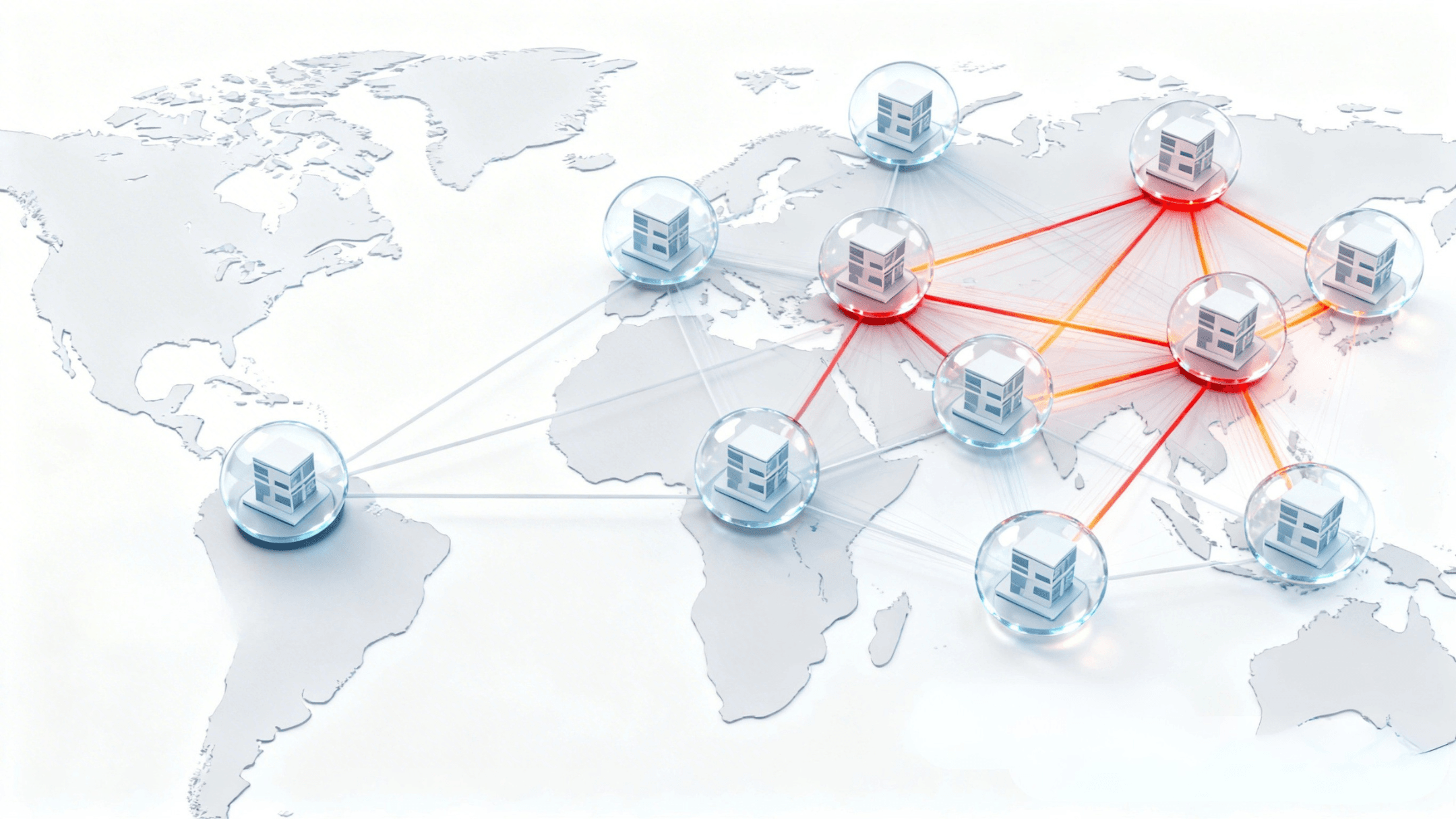 So sánh Multi-CDN và Single CDN: Giải pháp nào phù hợp doanh nghiệp?
