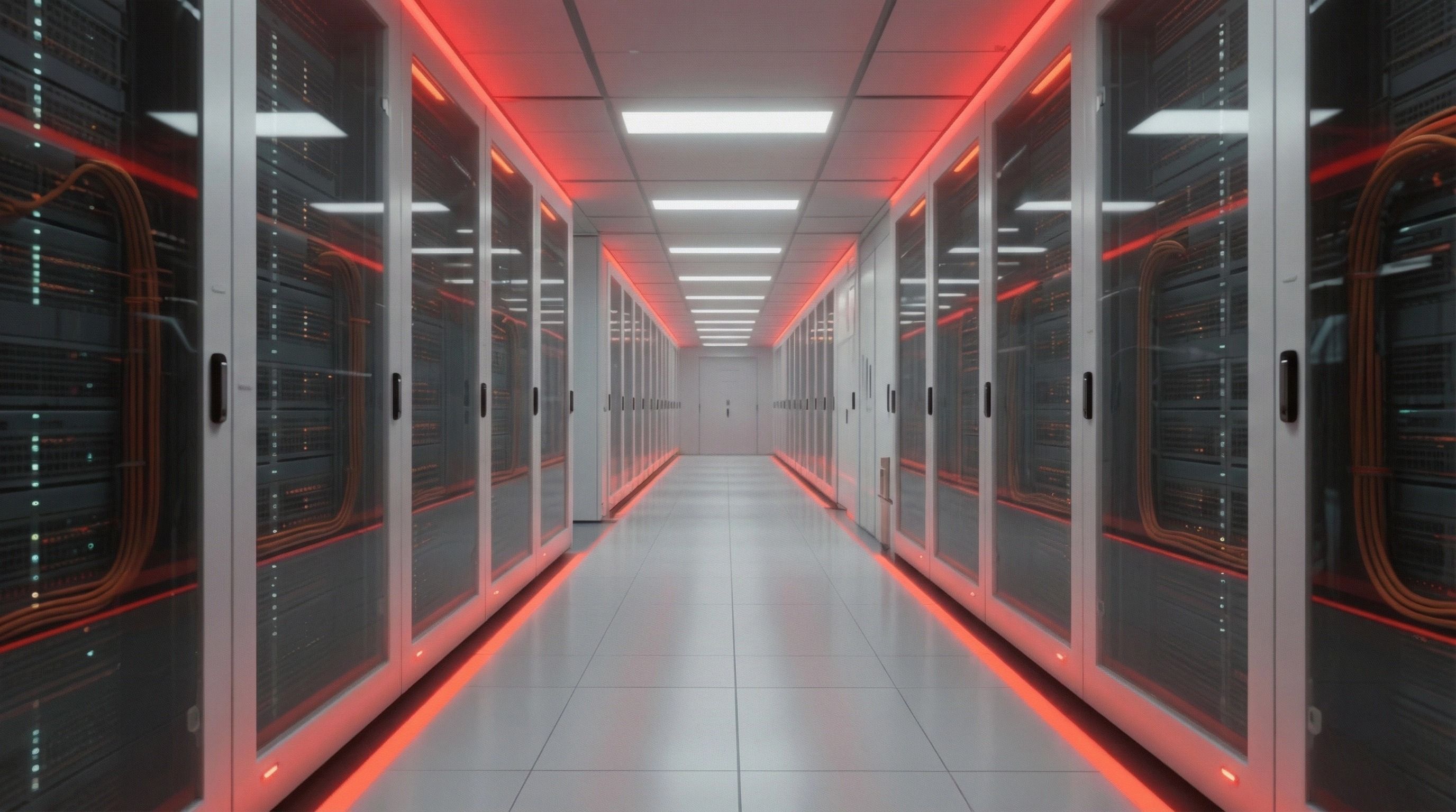 What is a Data Center? An A to Z overview of Data Centers