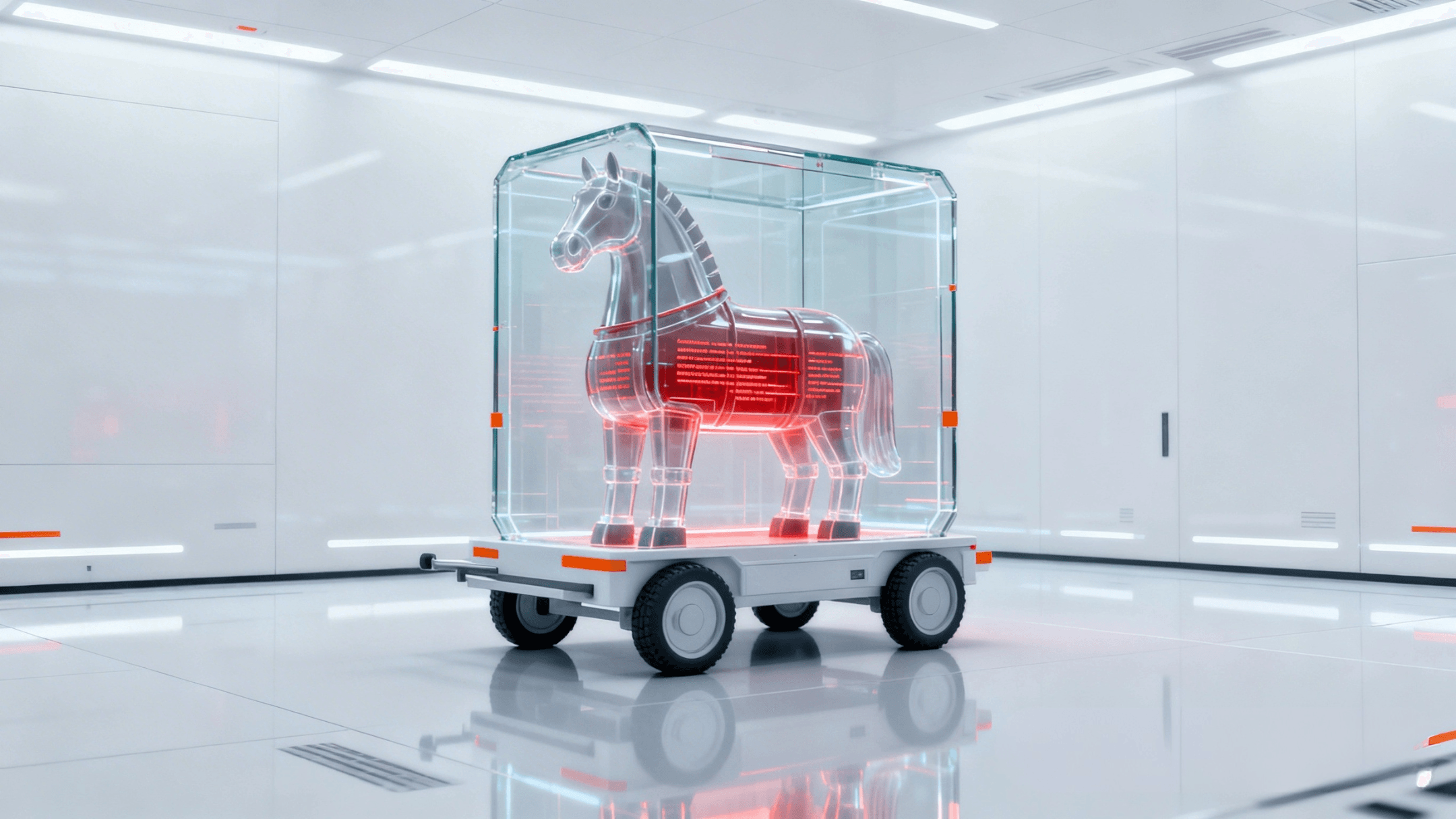 Trojan là gì? Cách Trojan Horse âm thầm tấn công dữ liệu