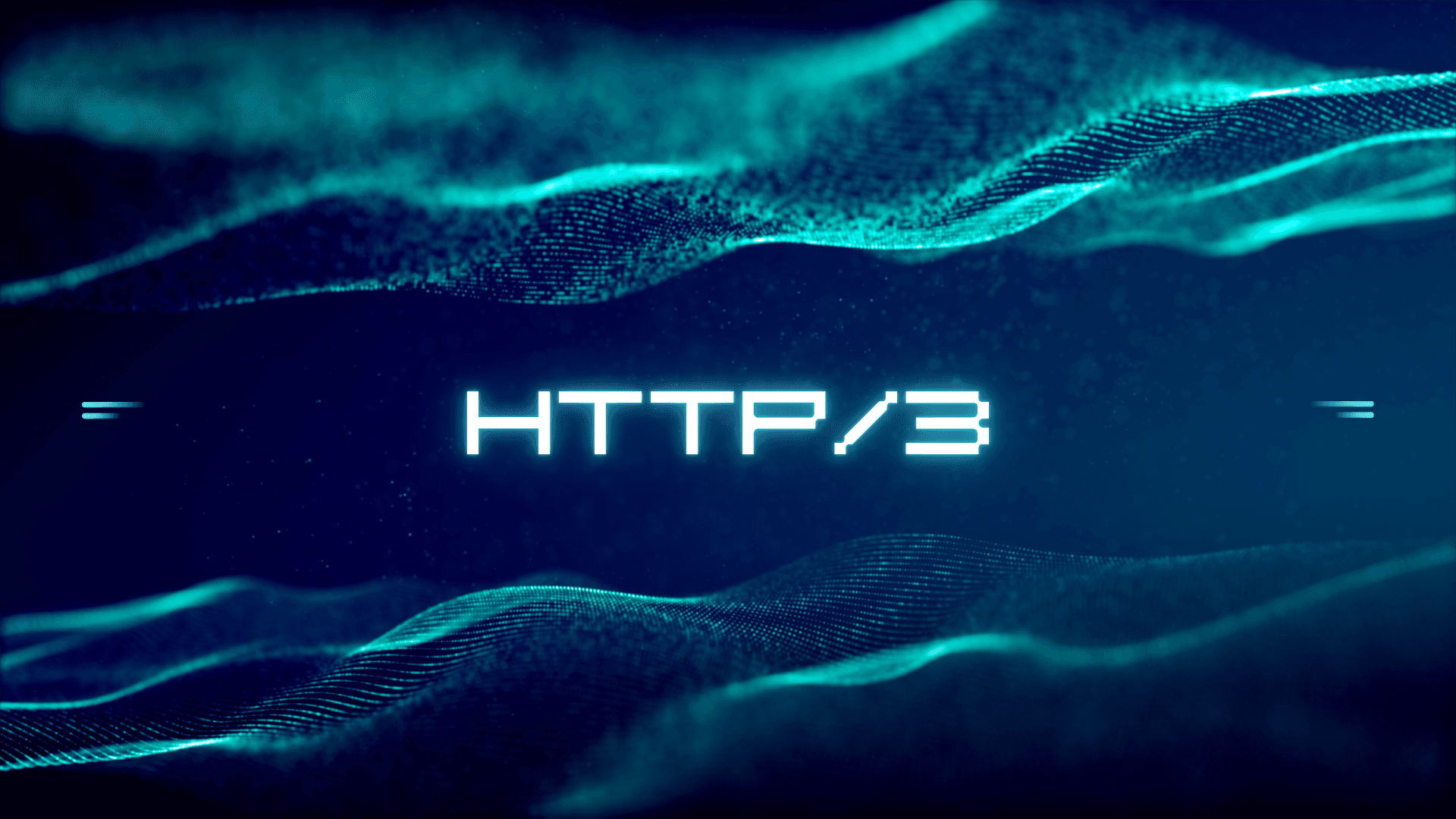 HTTP/3 là gì? Tăng tốc và bảo mật web vượt trội