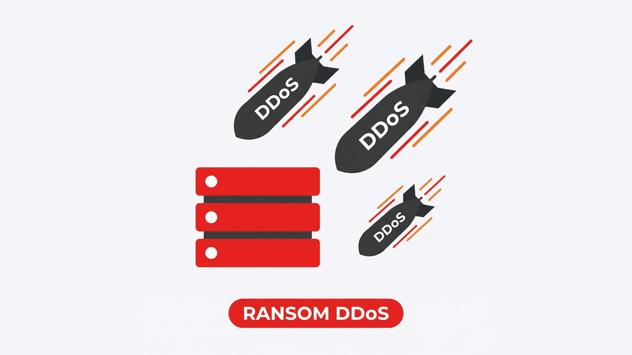Ransomware là gì? 6 loại hình tấn công Ransomware phổ biến nhất