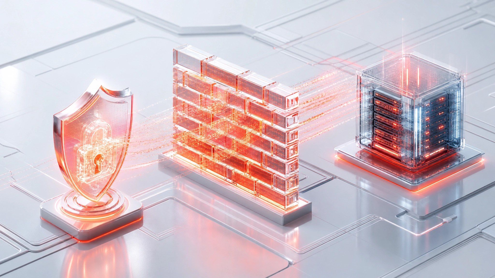 Firewall cho doanh nghiệp là gì? Phân loại và tiêu chí lựa chọn