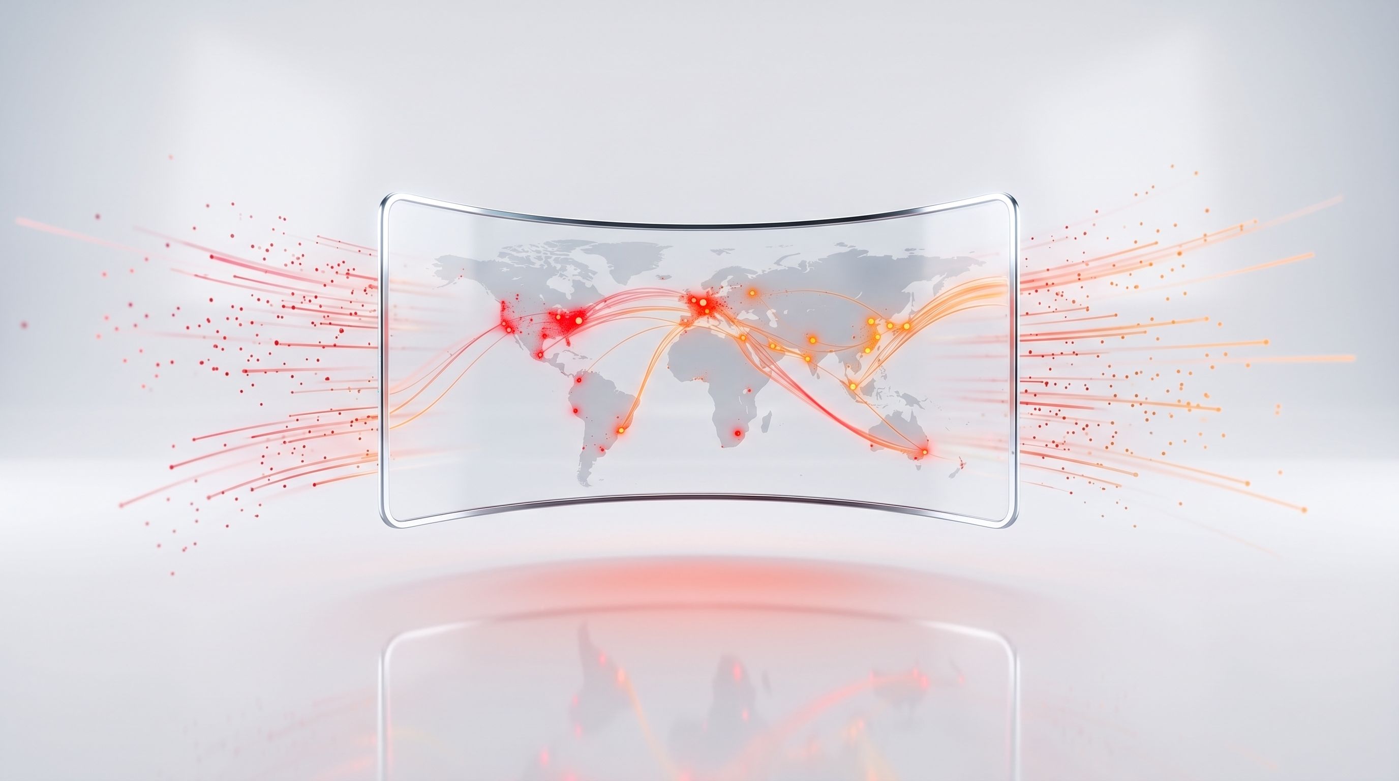 NOC là gì? Vai trò của Network Operation Center