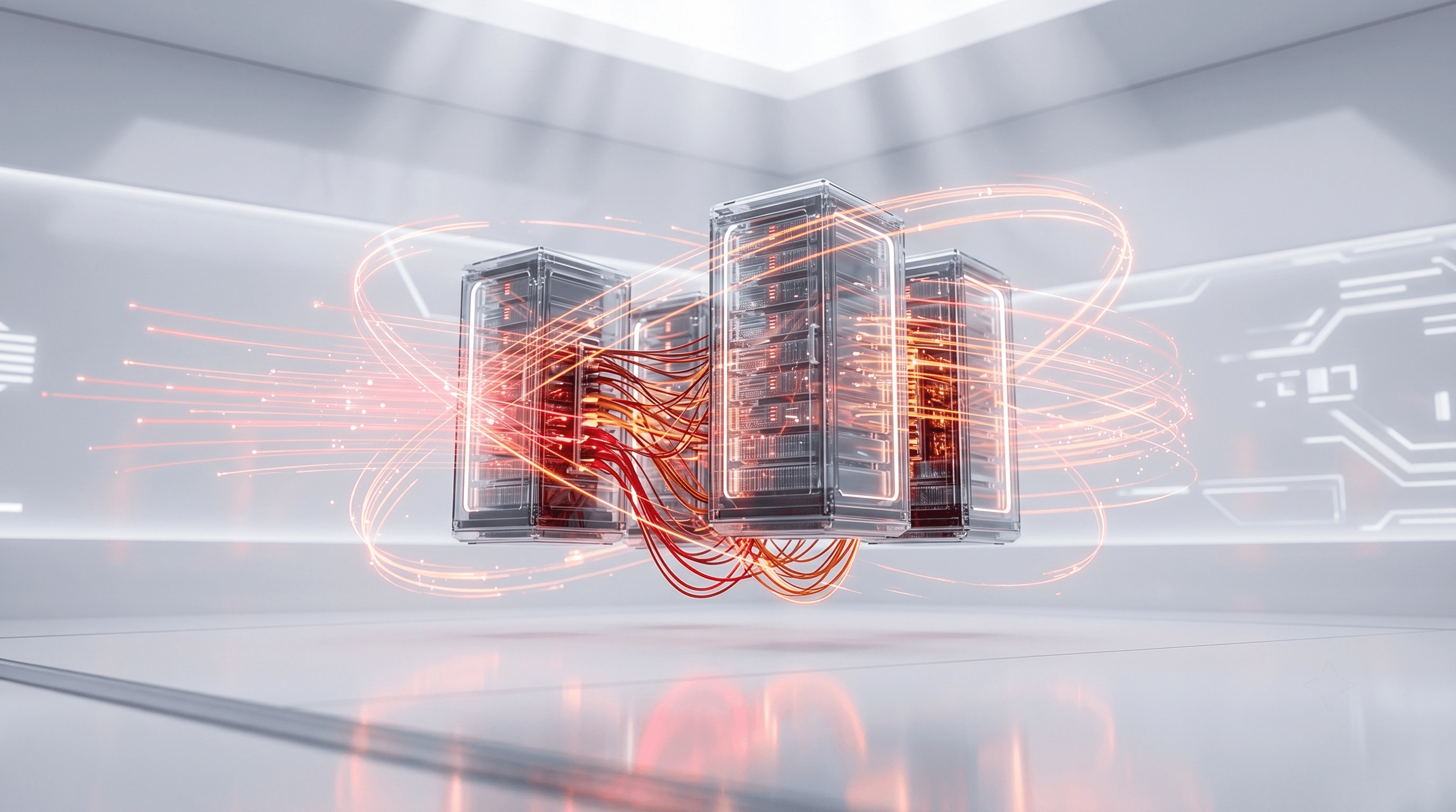 Cloud service là gì? Lợi ích và các phương pháp triển khai cho doanh nghiệp