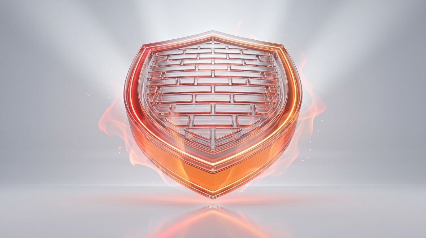 Next generation firewall là gì? Tổng quan NGFW từ A-Z