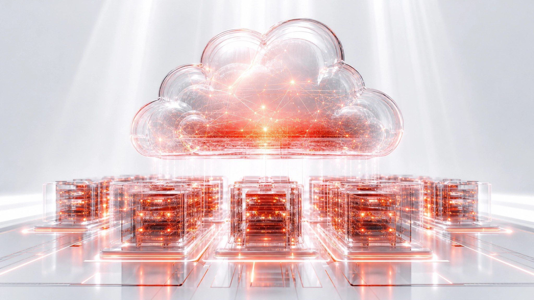 Private cloud là gì? Giải pháp lưu trữ dữ liệu nội bộ doanh nghiệp