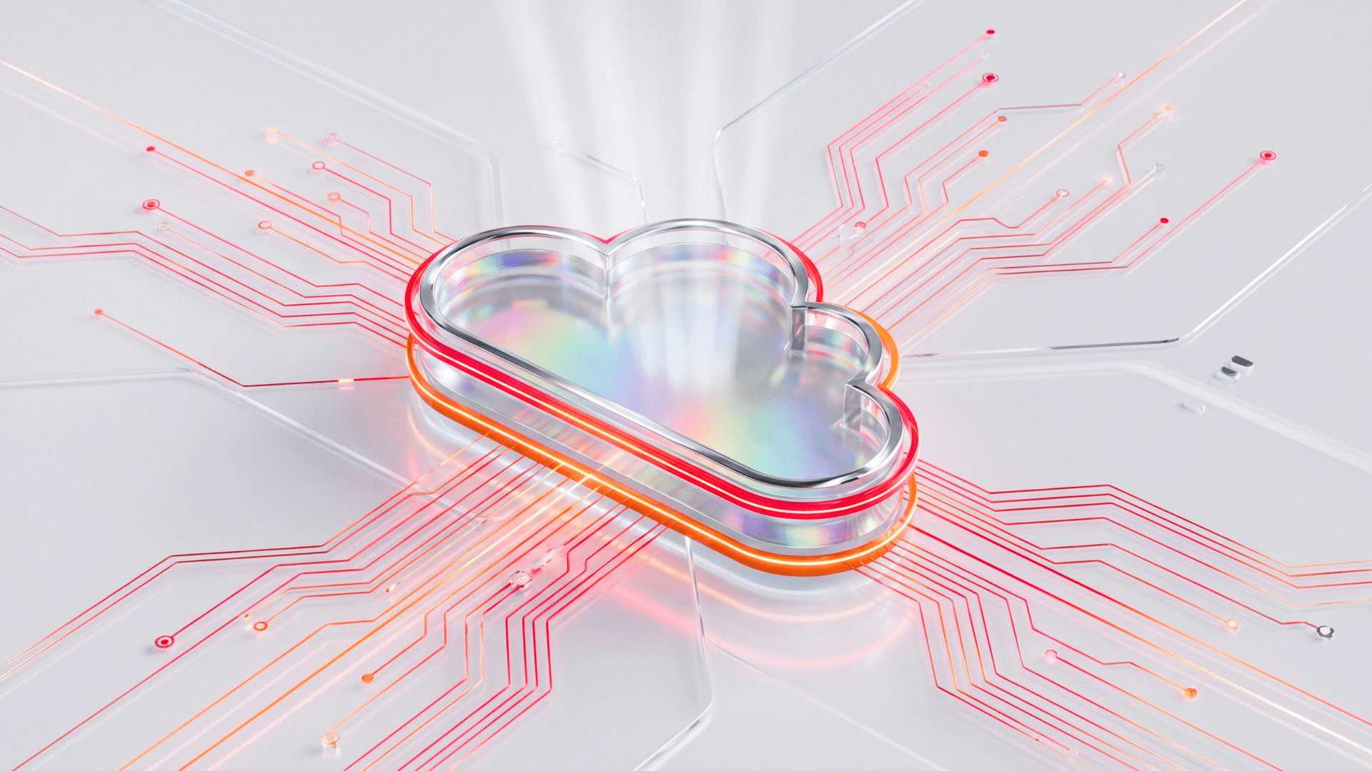 Public cloud là gì? Giải pháp điện toán đám mây công cộng