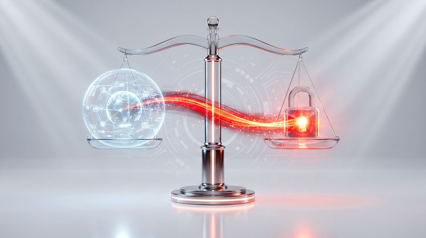 What's new in the 2025 Cybersecurity Law? 8 points businesses need to know