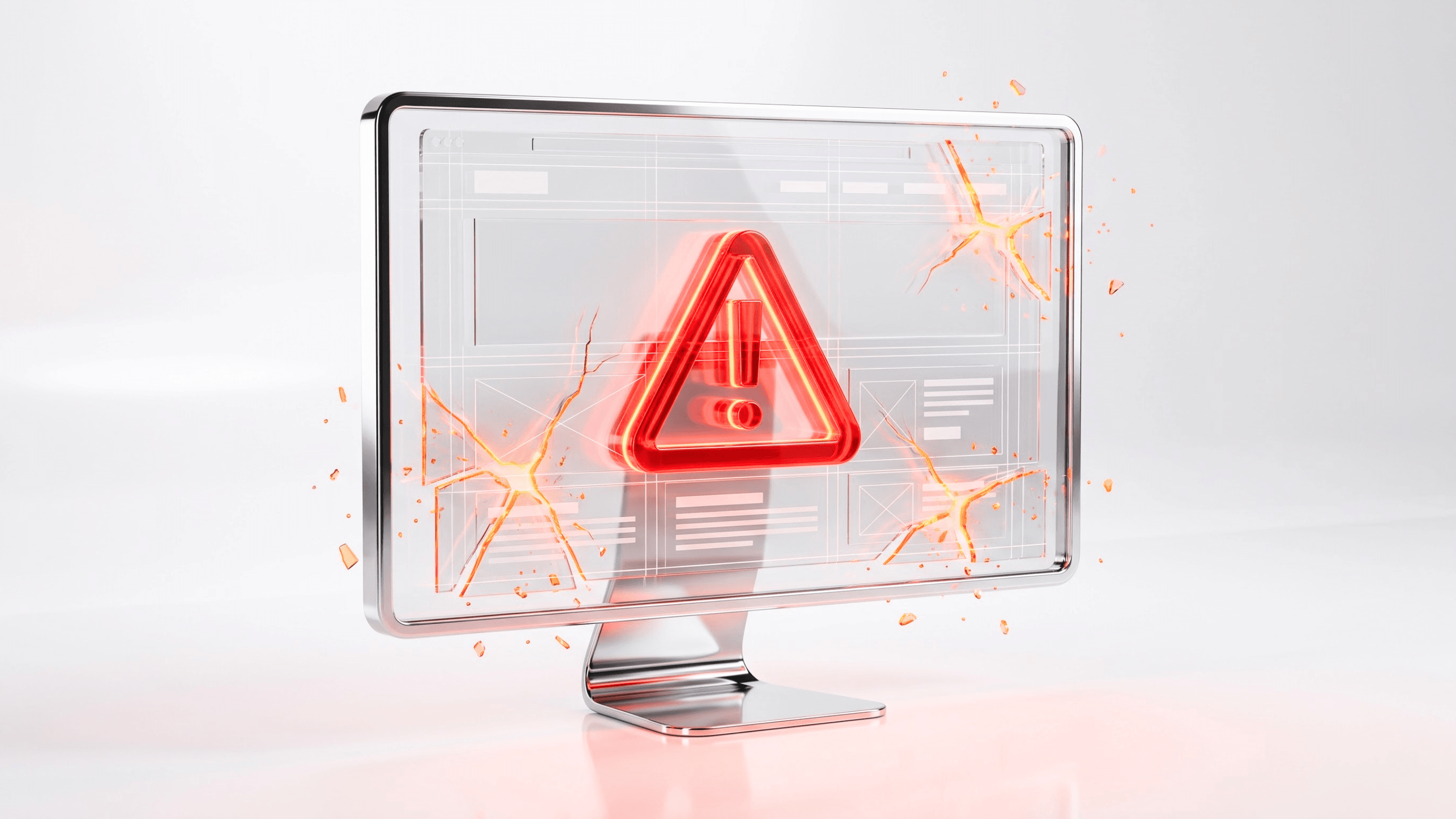 What is a website security vulnerability? Causes and how to fix it
