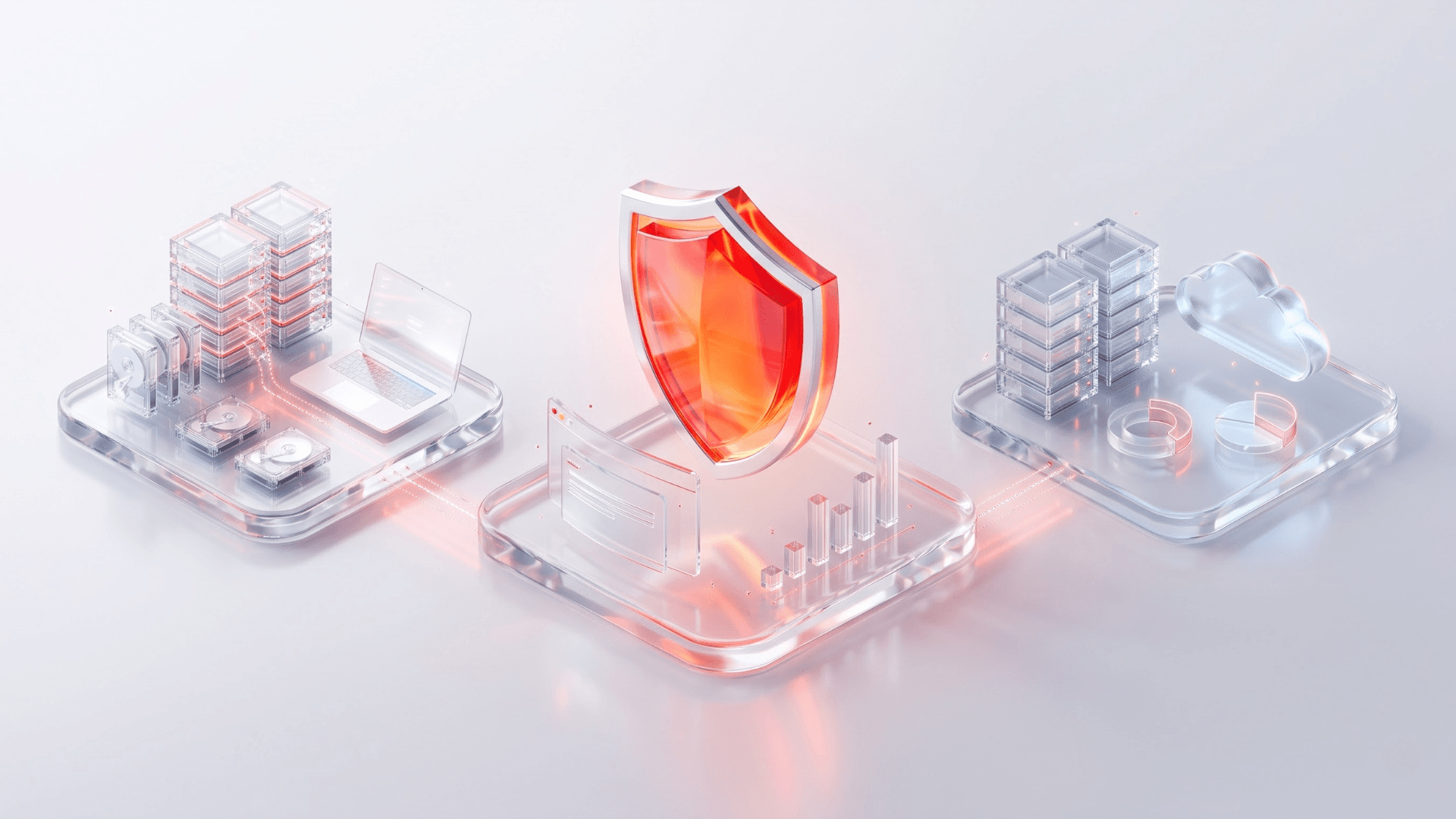 Effective data protection measures for businesses