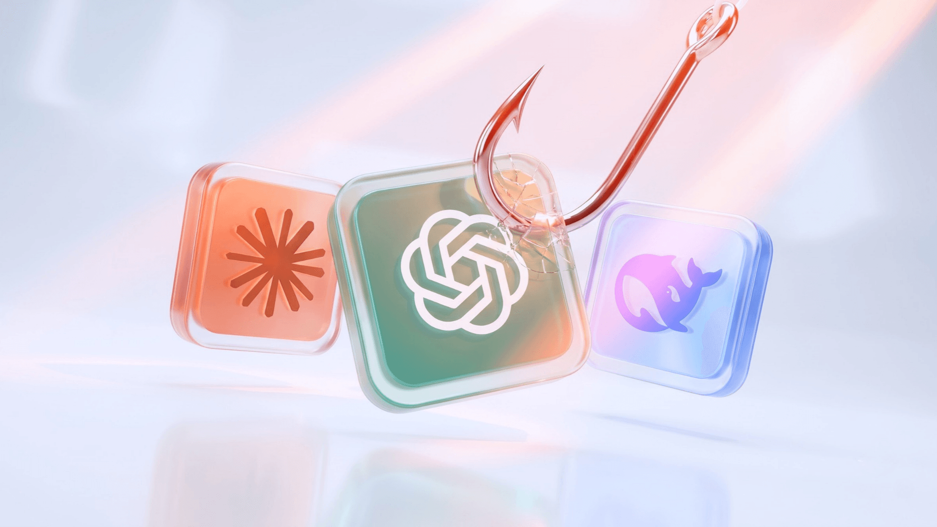 ChatGPT, Claude, and DeepSeek exploited in new wave of phishing attacks