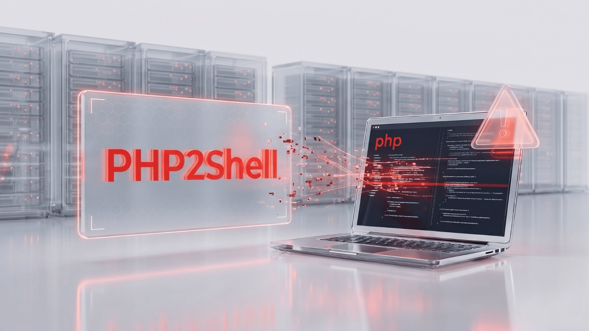 Lỗ hổng PHP2Shell: Hướng dẫn rà soát và vá lỗi cho doanh nghiệp