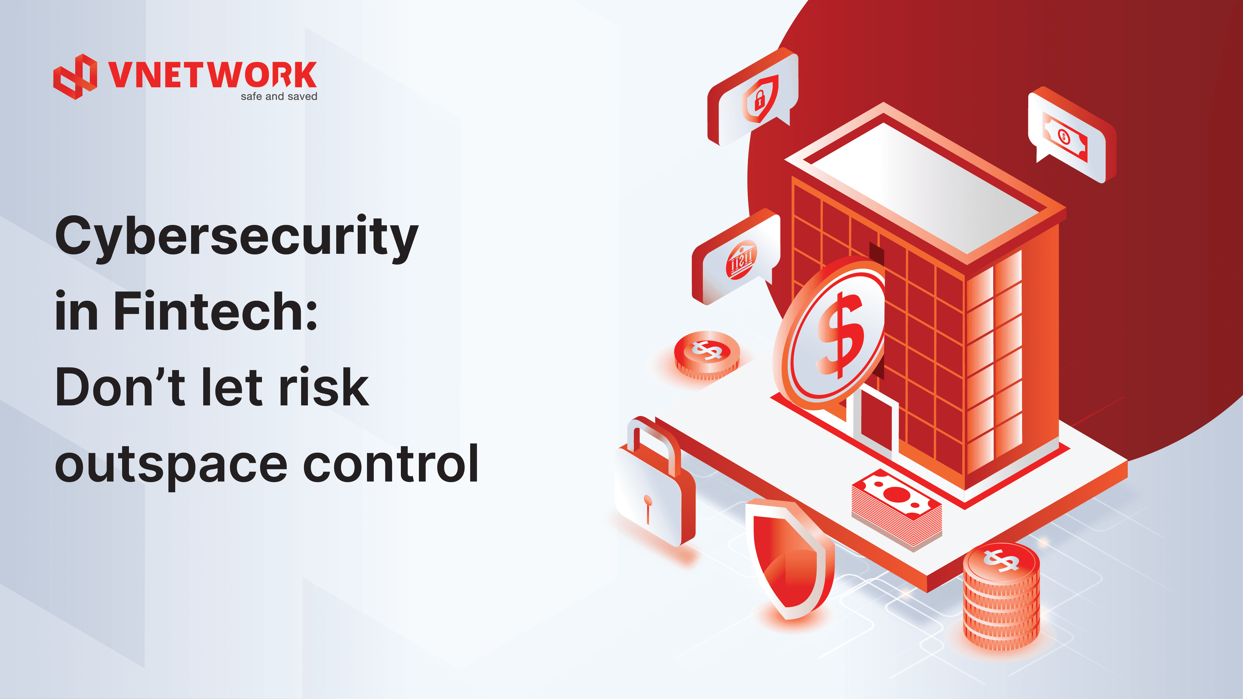 Investing in cybersecurity: Reducing risks in the fintech industry