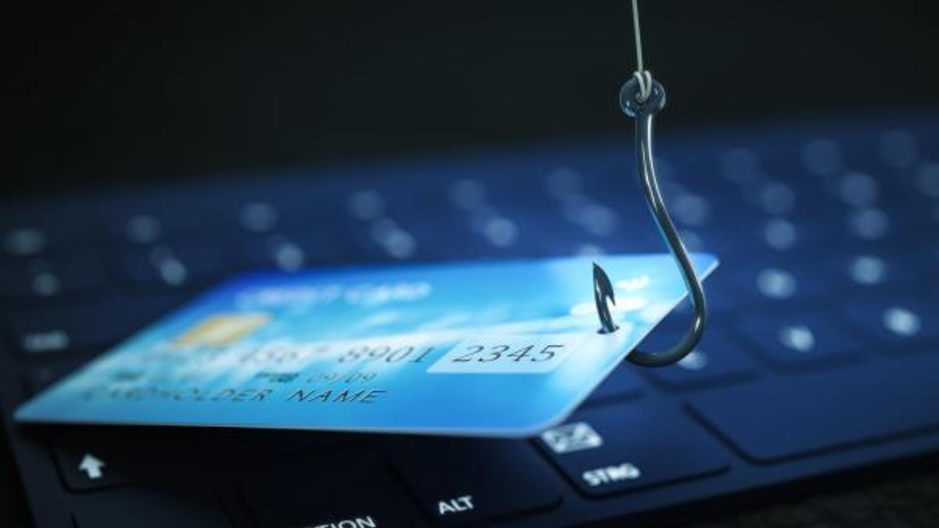 Biện pháp phòng tránh Phishing  Email cho Doanh Nghiệp