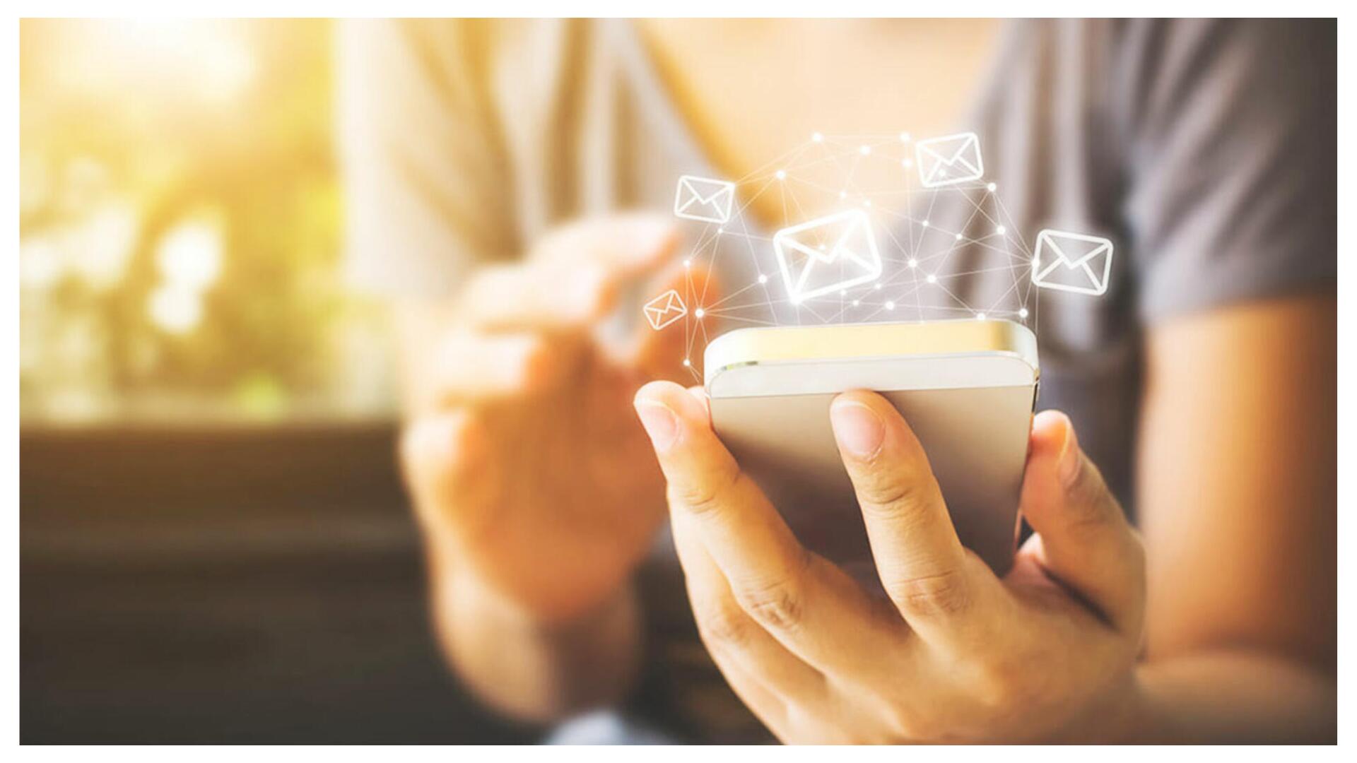 How to secure email effectively
