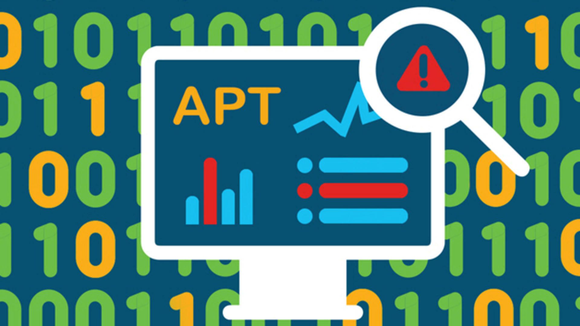 How to prevent APT Attack (Advanced Persistent Threat)