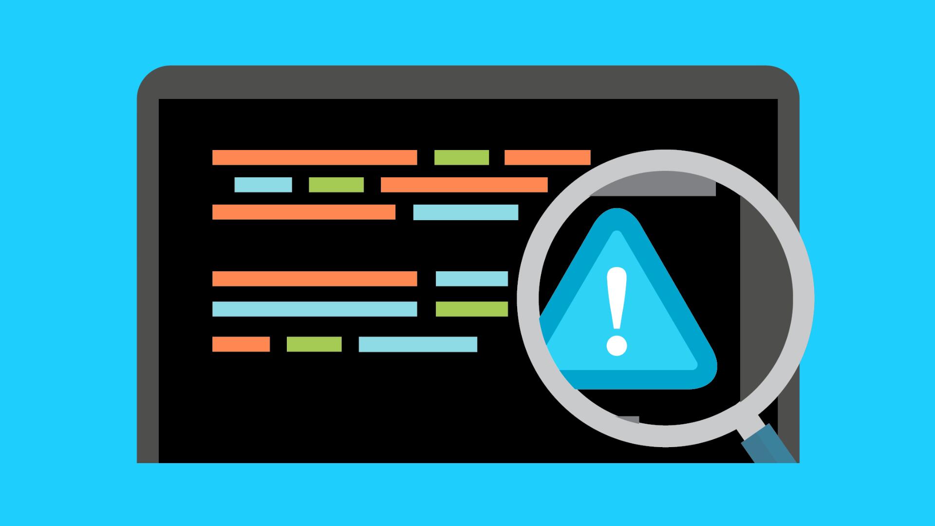 How to discover the website's security vulnerabilities