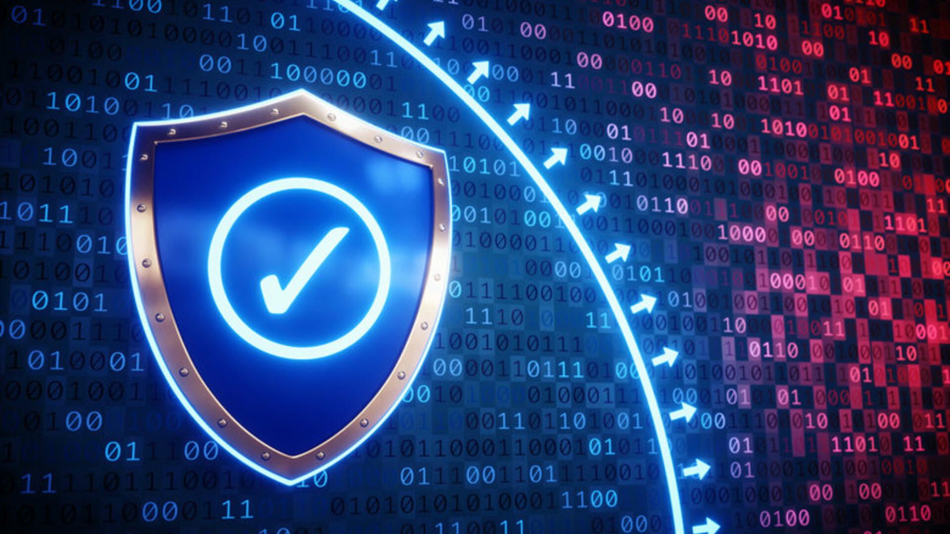 Network attacks and how to fight DDoS for windows server