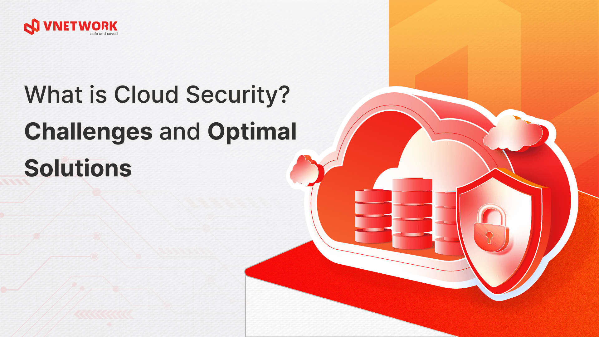 Cloud security: Challenges and optimal solutions