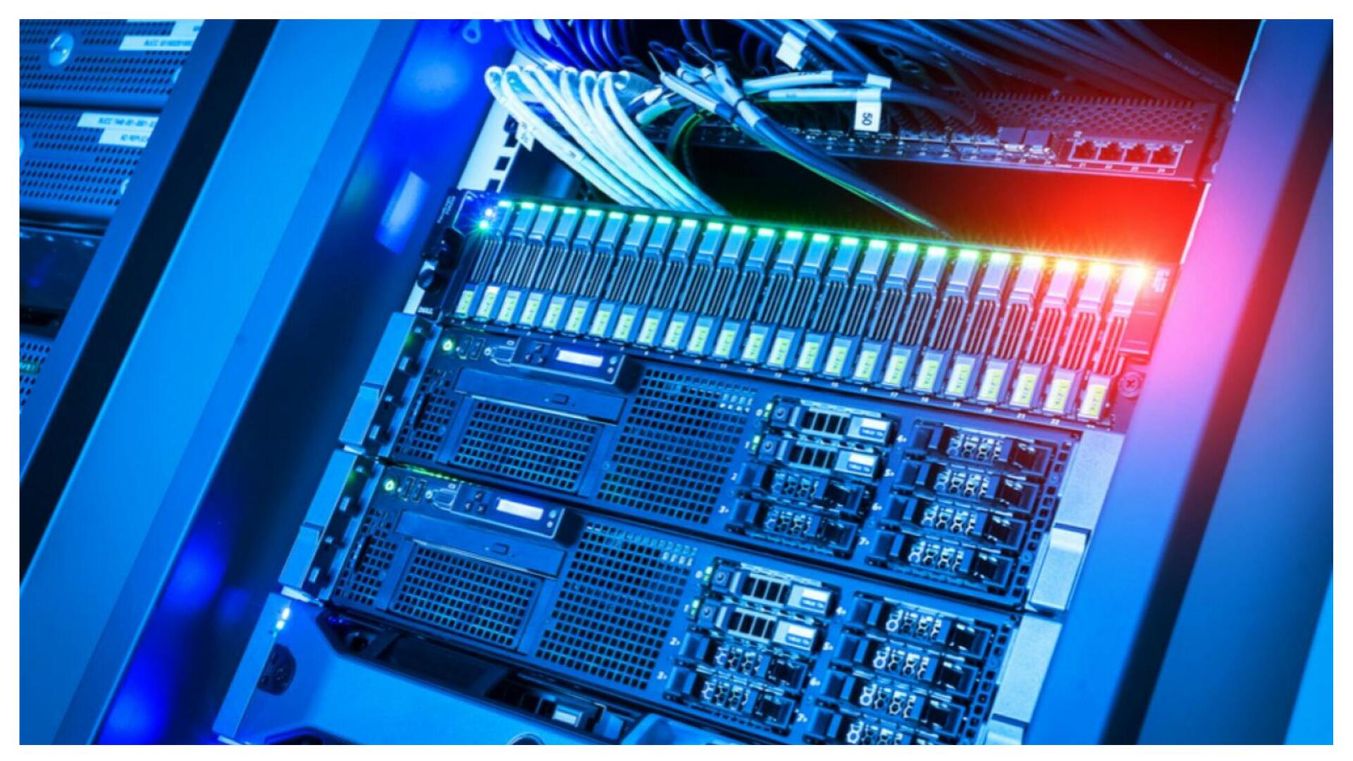 Cloud Server trong nước và ngoài nước: Đâu là sự lựa chọn tốt hơn? 