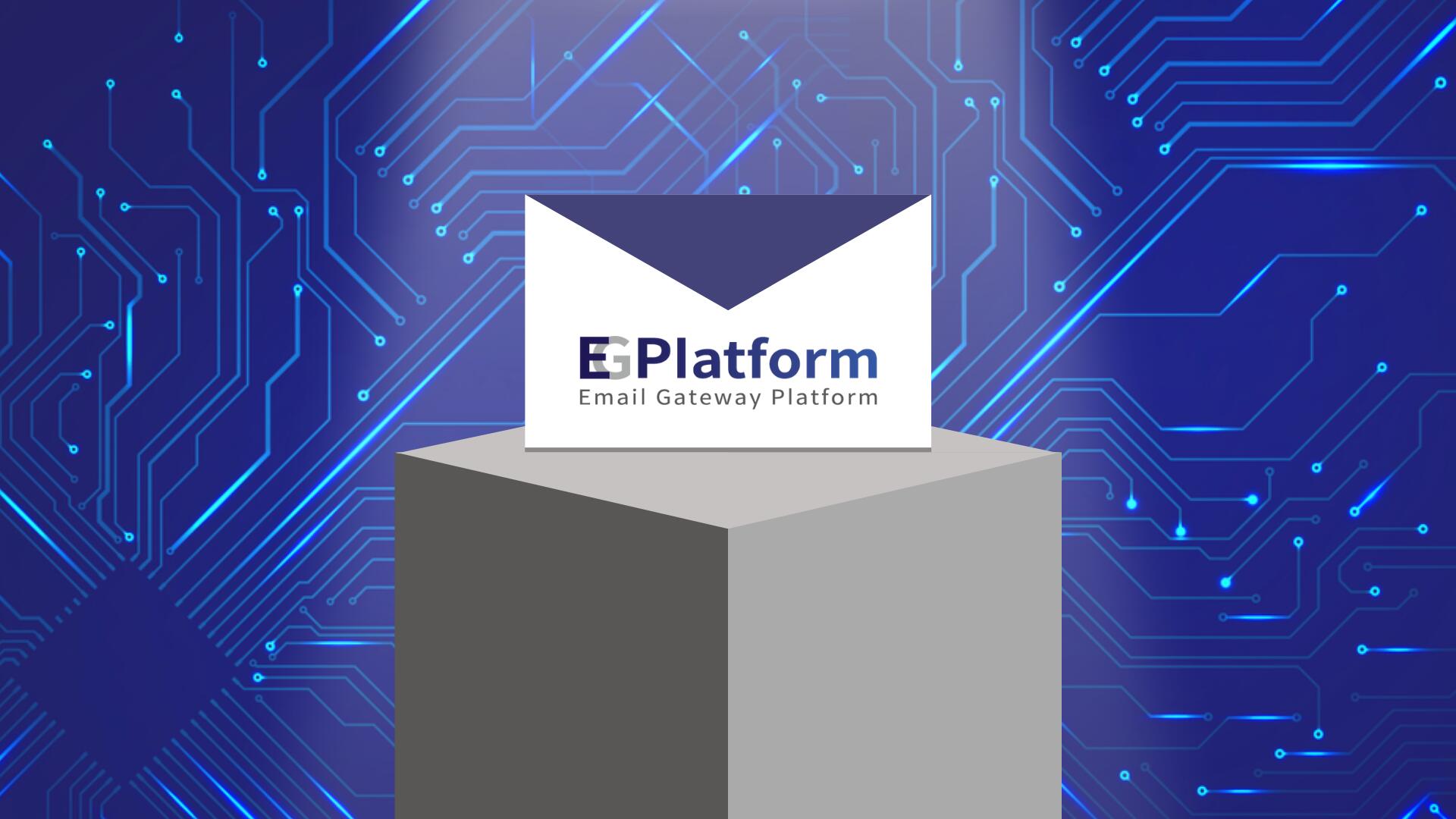 EG Platform bảo mật email doanh nghiệp như thế nào?