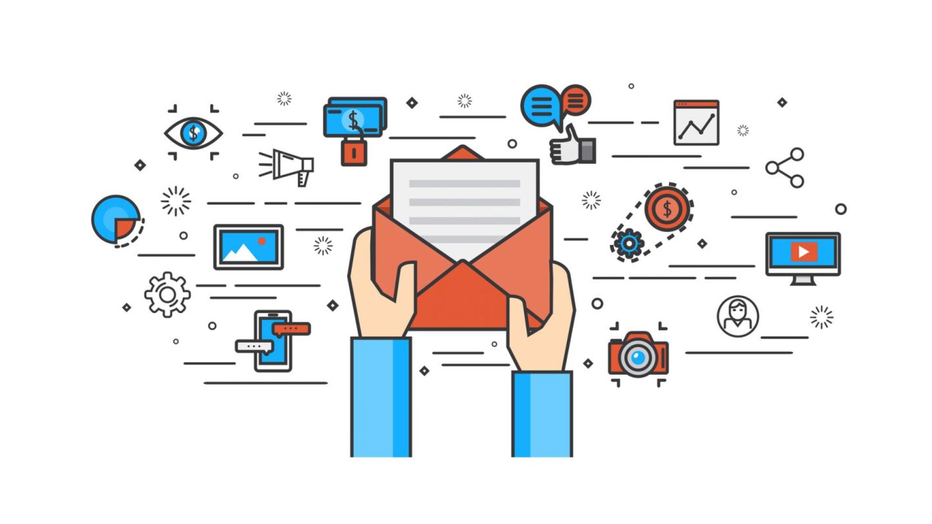 Email công ty gửi đi bị Spam, Junk-Email vì sao?