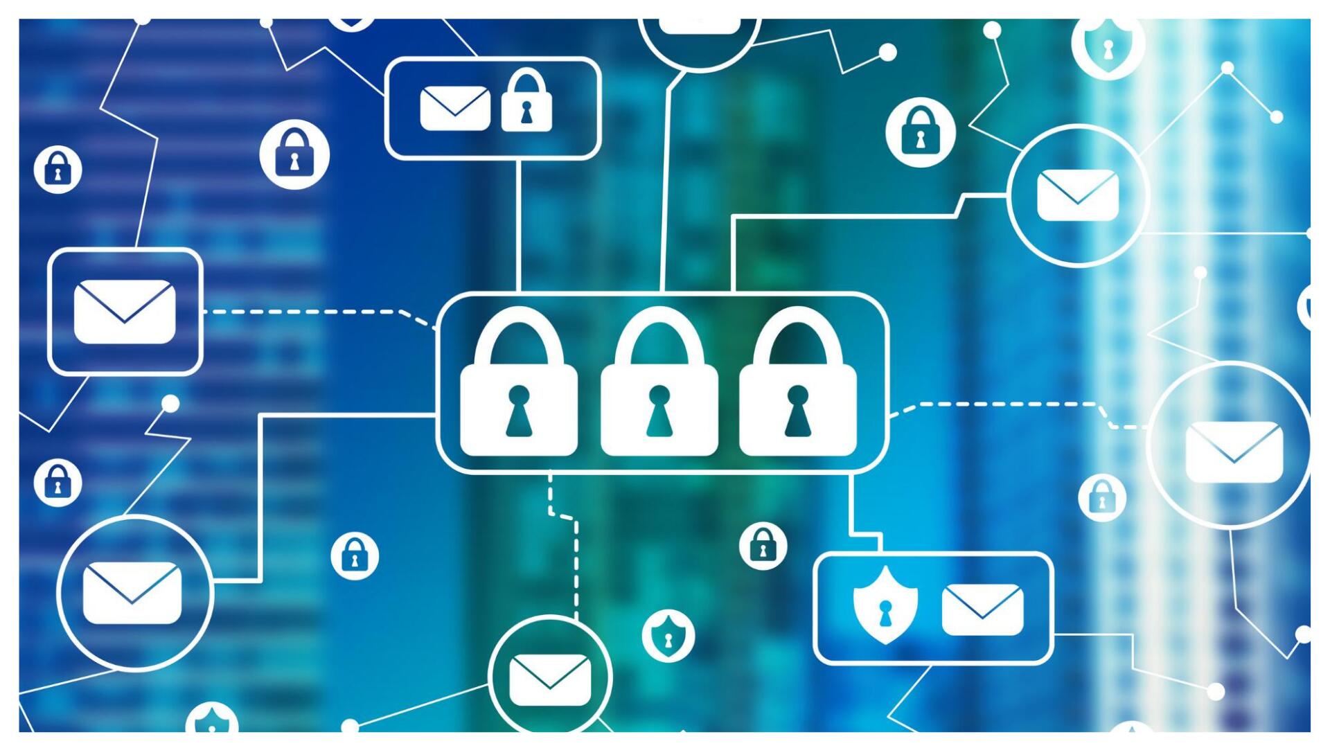 Protect email with Gartner standard Email Security Gateway
