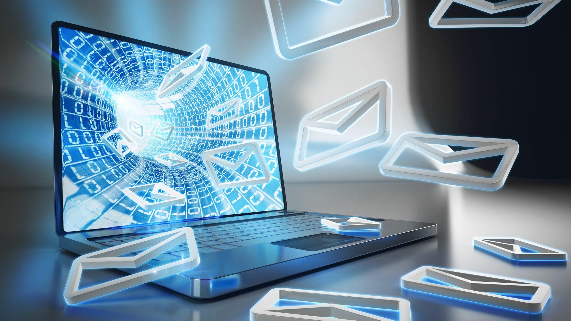 EG-Platform ngăn chặn 20.077 virus email trong 2 tháng