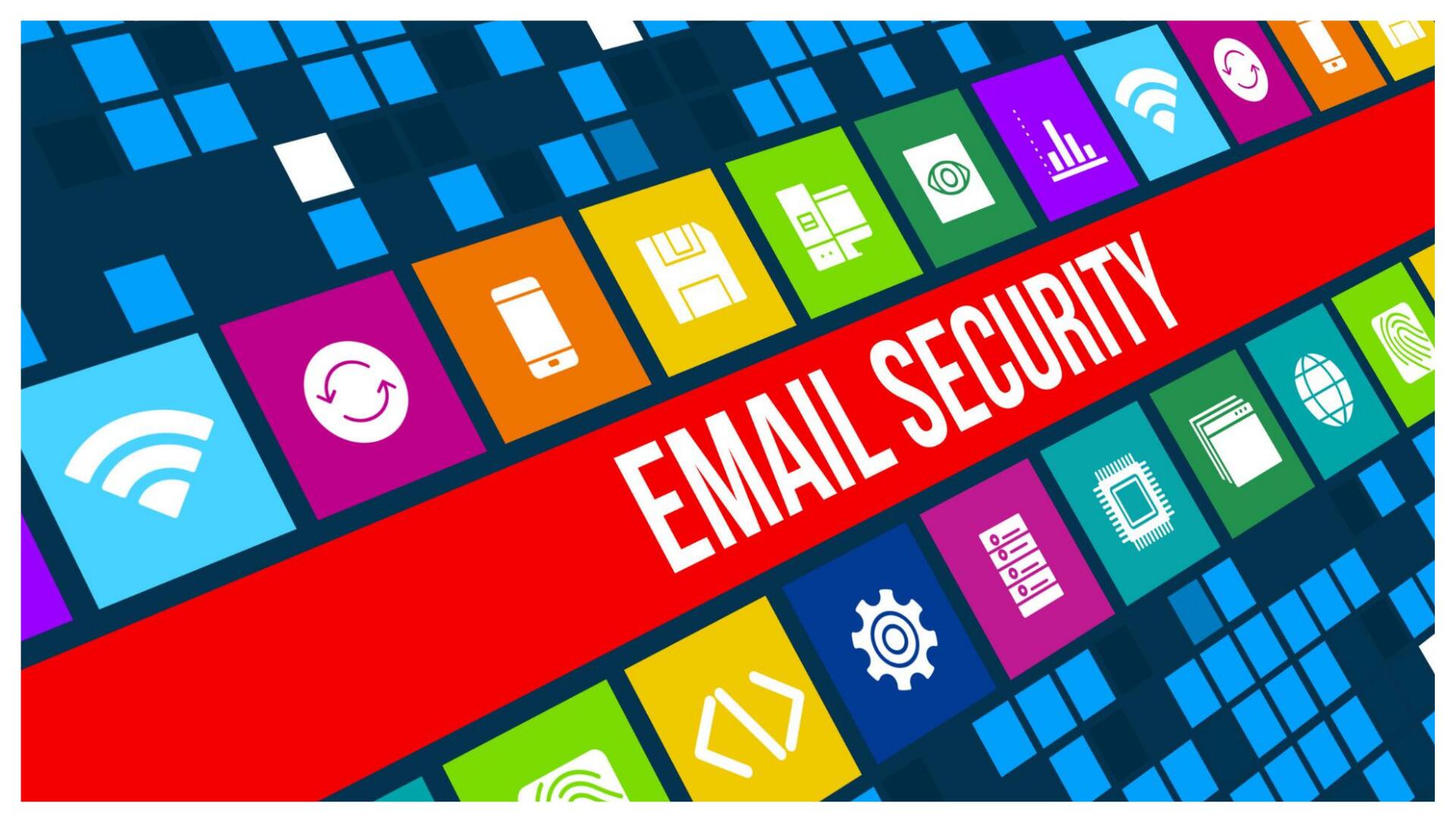 How does Mail Gateway protect businesses?