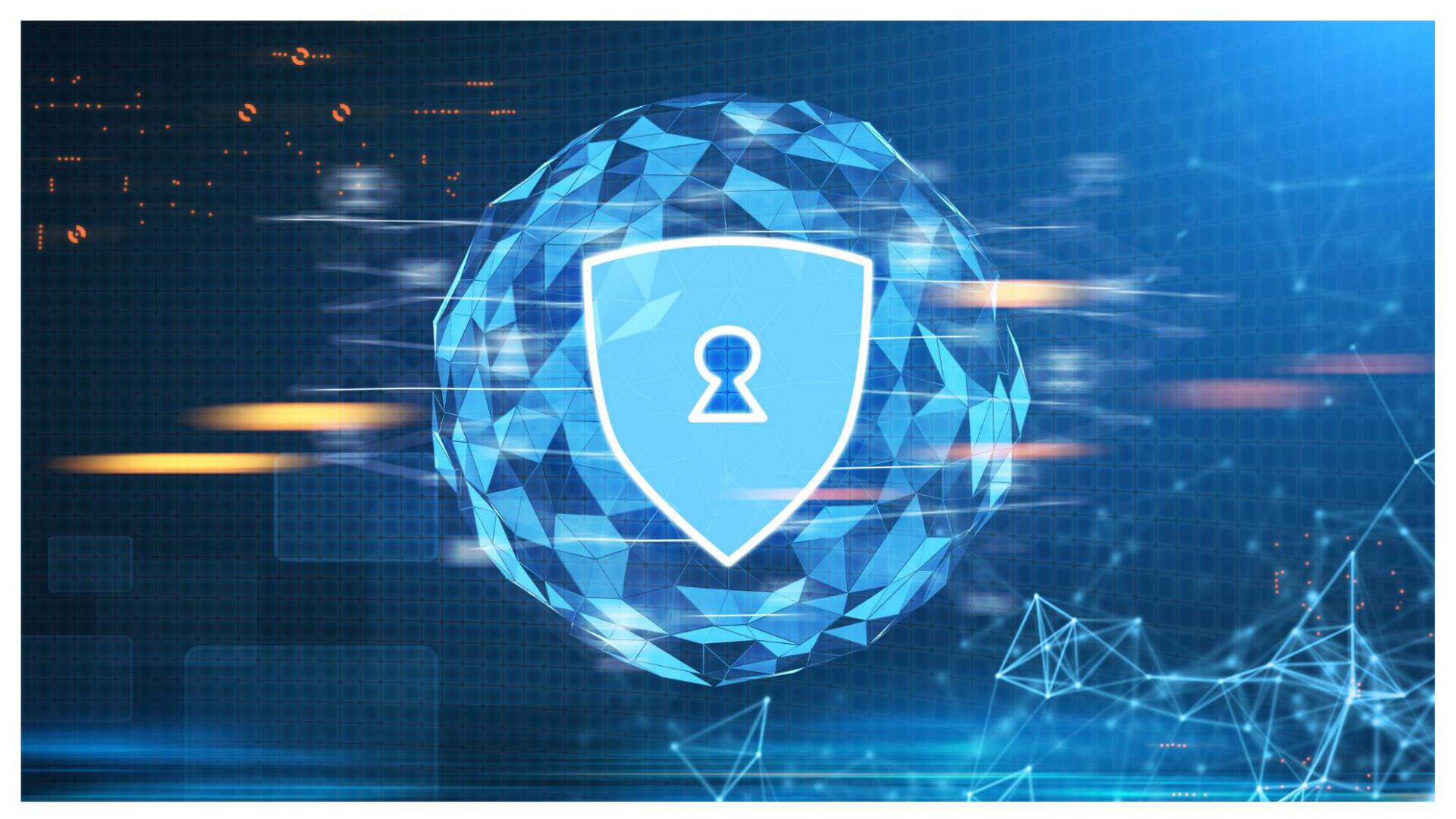 Prevents ​​phishing emails by using concern about Omicron
