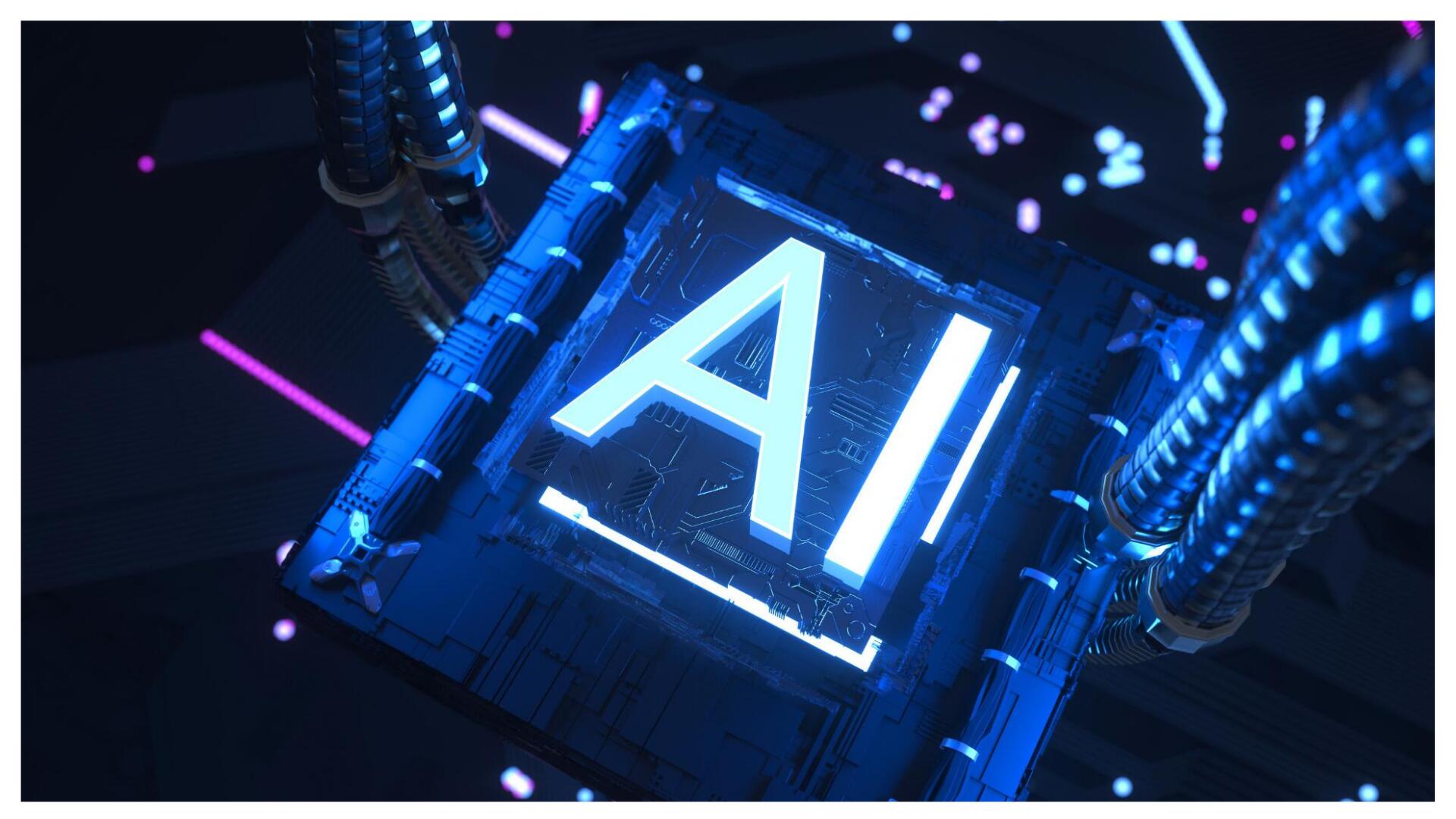 Artificial Intelligence Leads the Email Security Trend