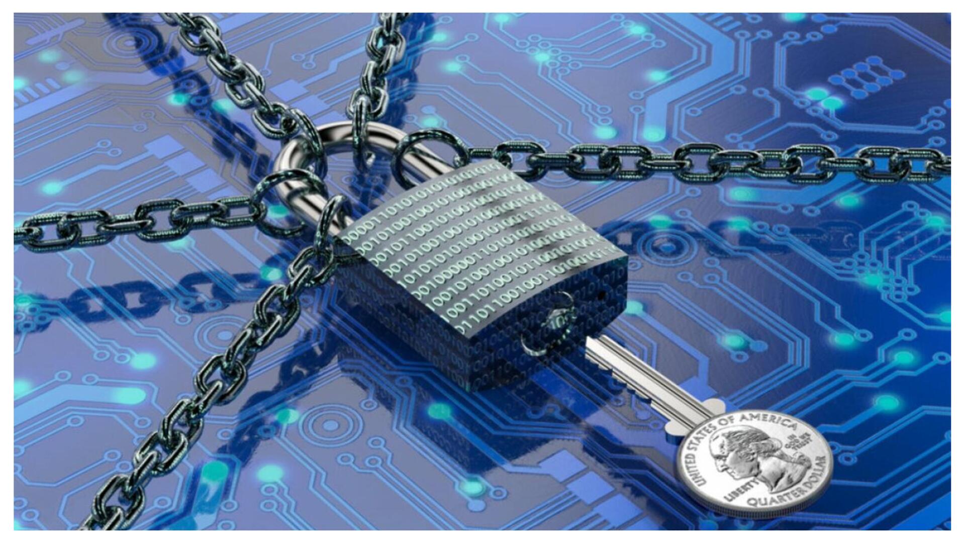 Ransomware causes thousands of school websites to crash