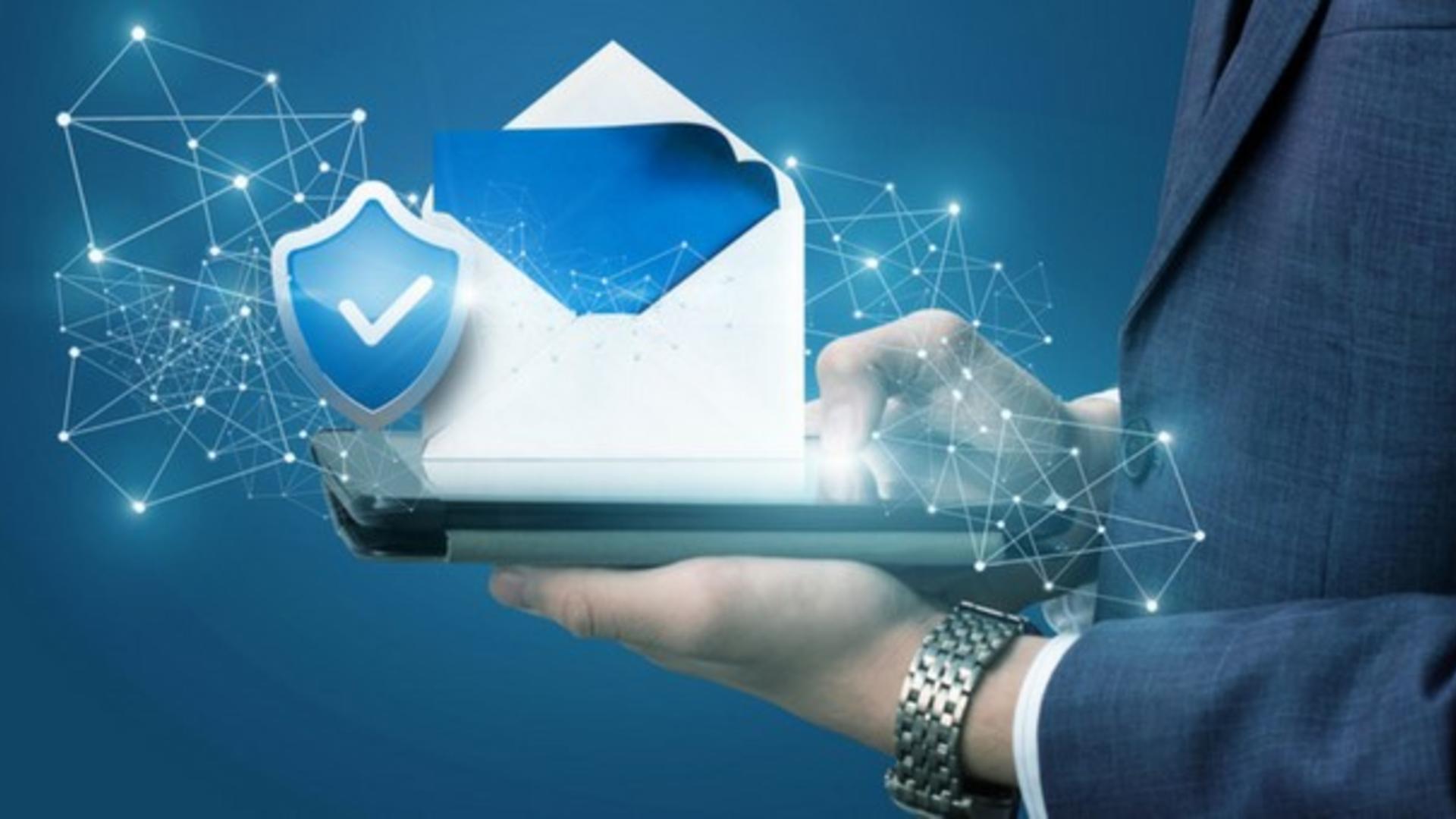 Top 11 Hệ Thống Email Bảo Mật Cho Doanh Nghiệp