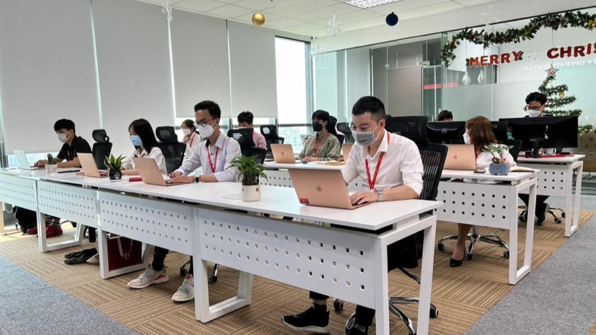 VNETWORK receive the Science and Technology Enterprise license
