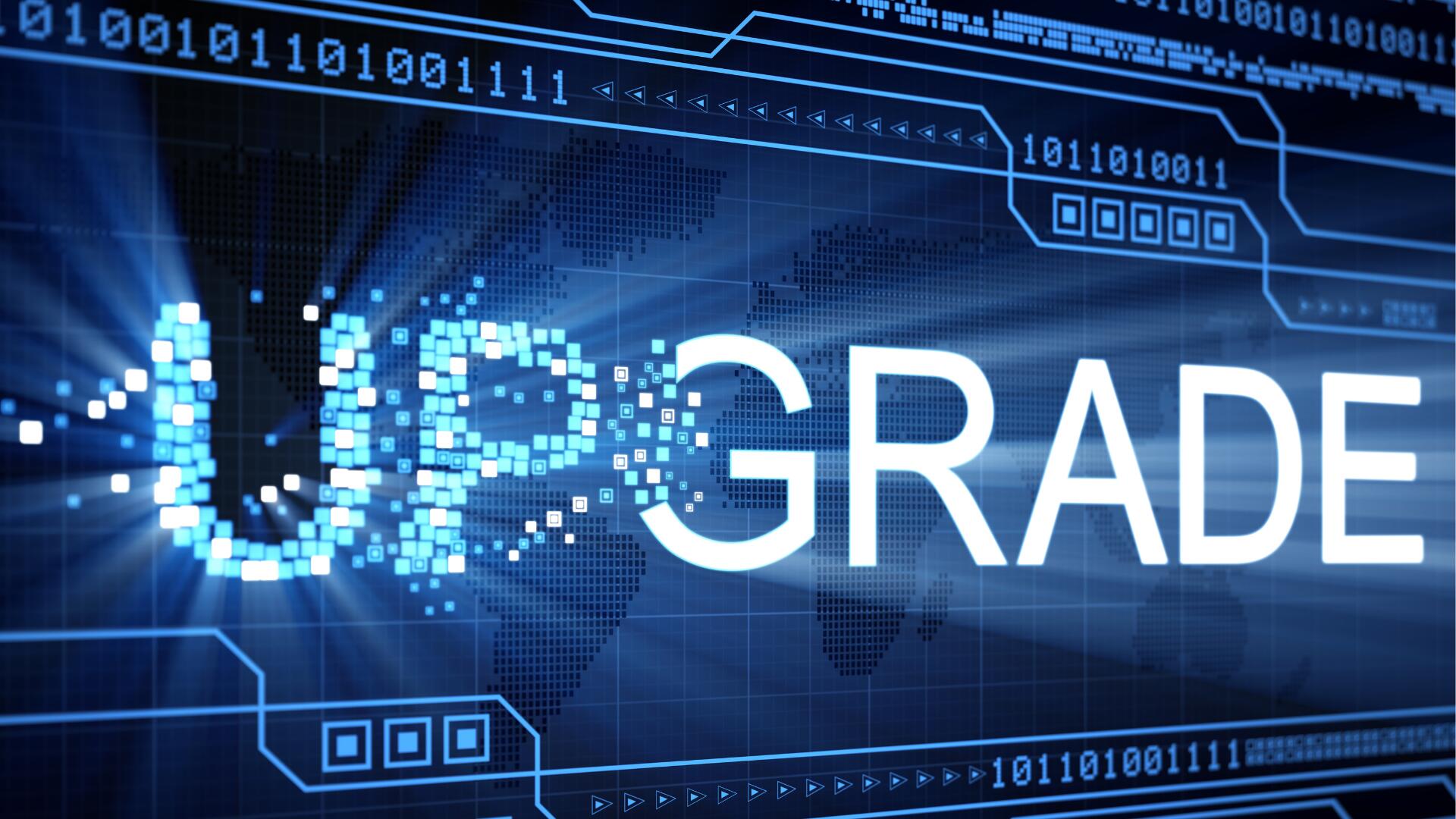 VNIS UPGRADE: Smart load balancing system 