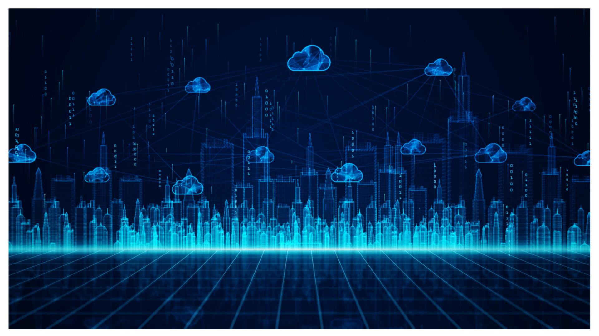 Những điều cần lưu ý khi lựa chọn Cloud VPS tốc độ cao